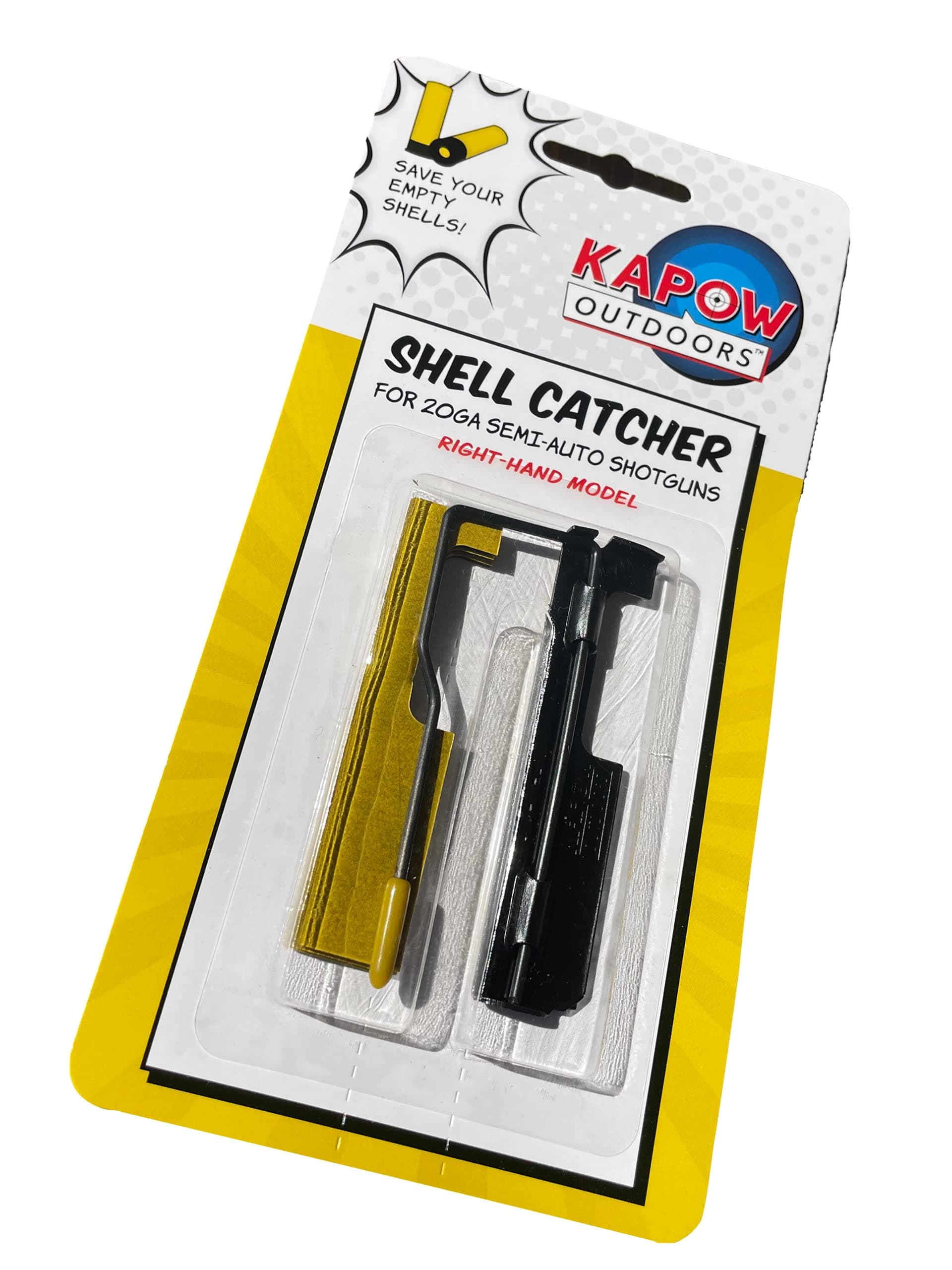 Shell Catcher for 20 Gauge Semi-Auto (1-Pack)