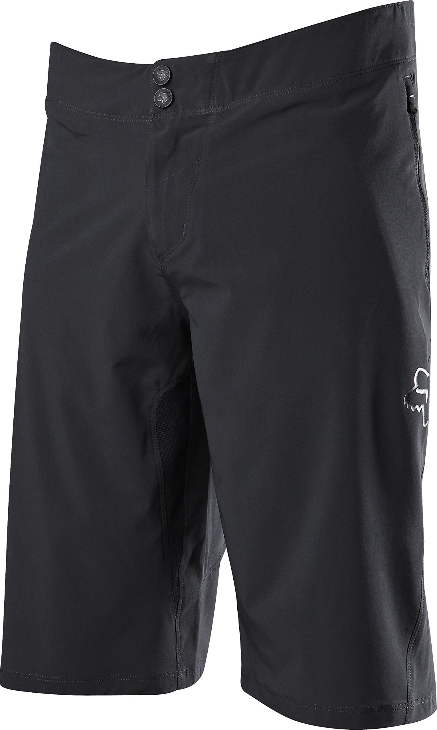 Fox Head Men's Attack Q4 Shorts