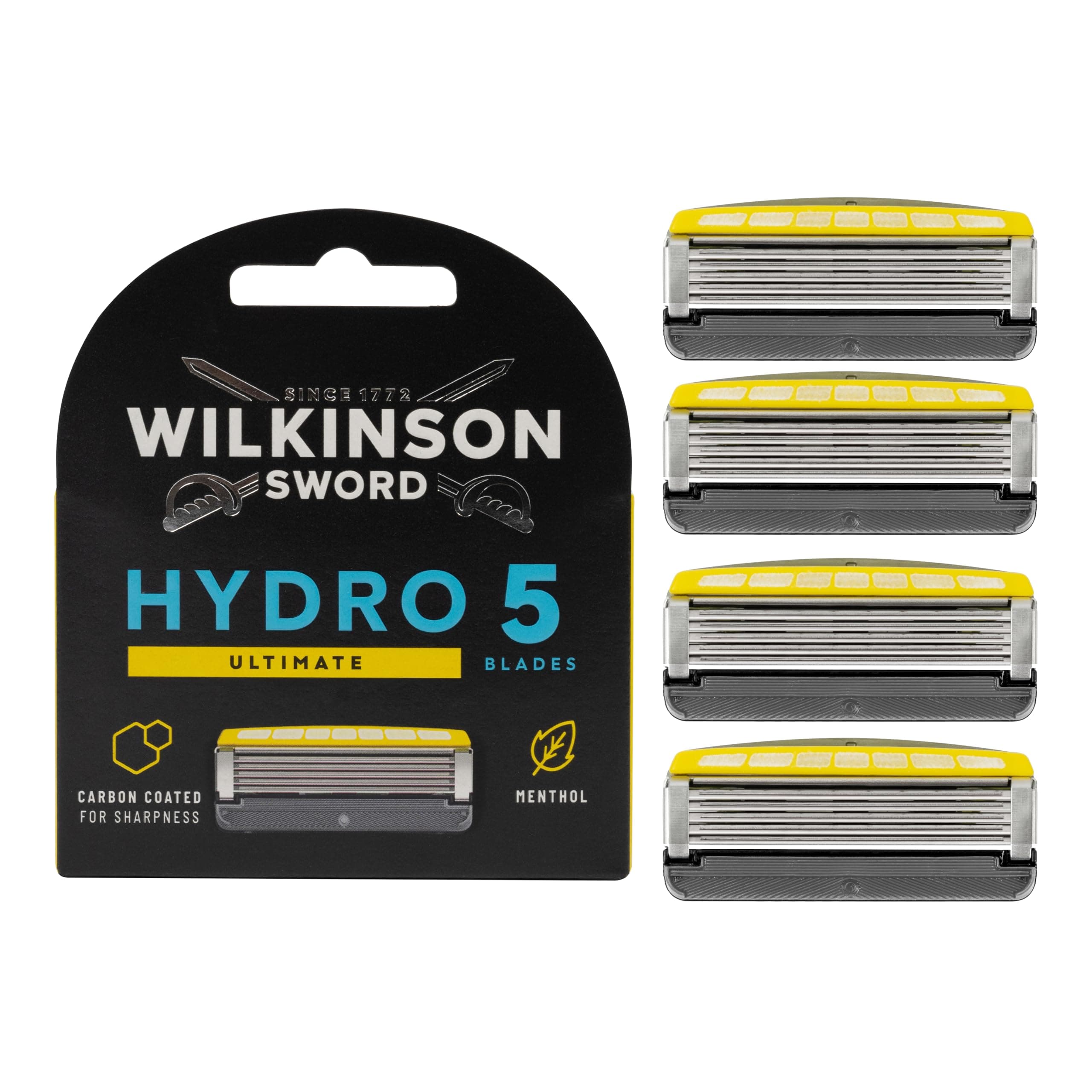 Wilkinson Sword Hydro 5