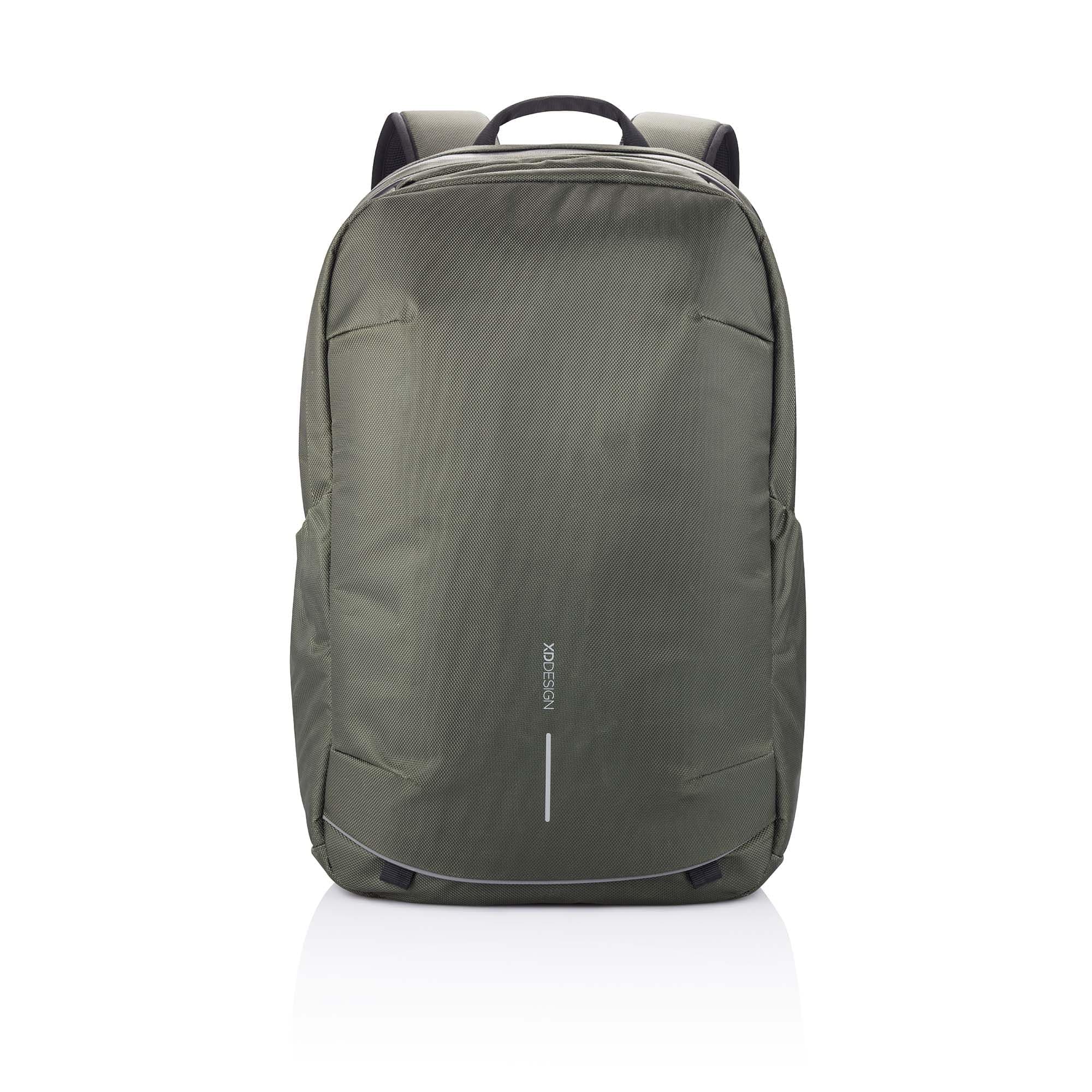 XD Design - Bobby Explore Backpack - Green (P705.917)