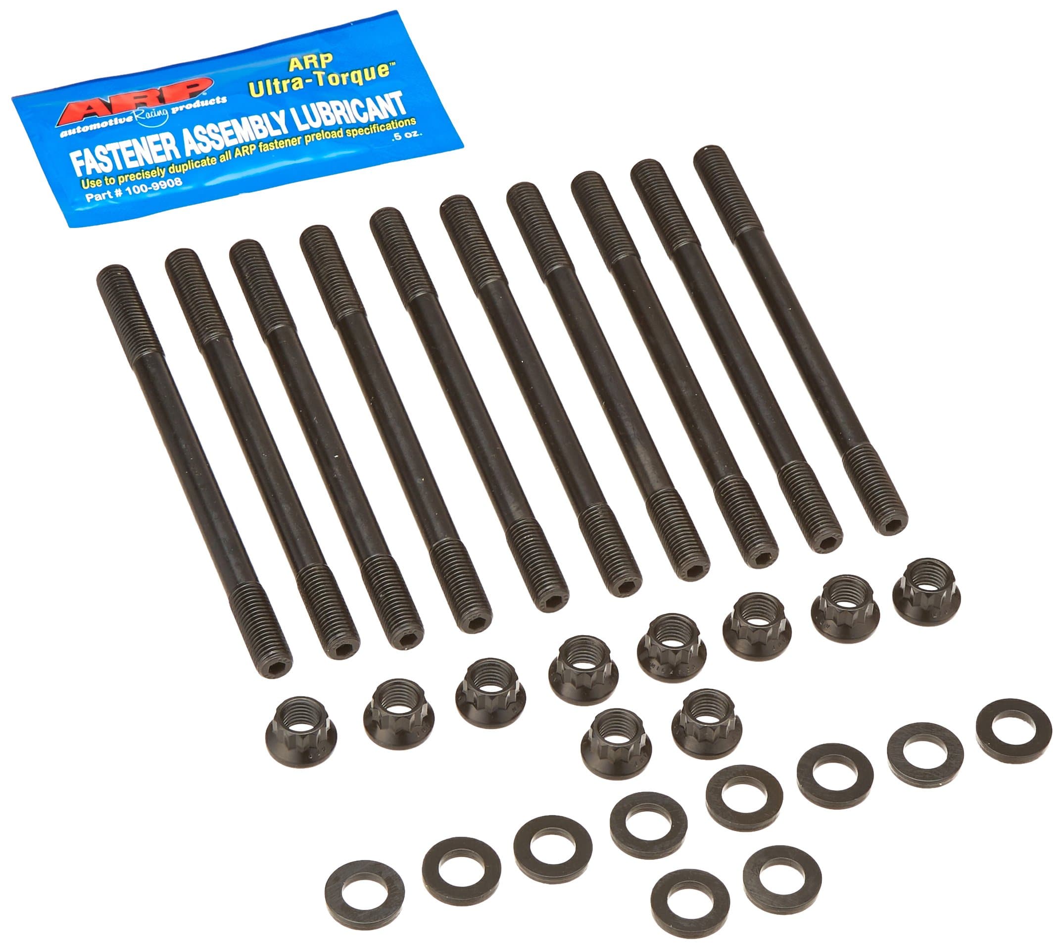 2084305 High Performance 12-Point Cylinder Head Stud Kit