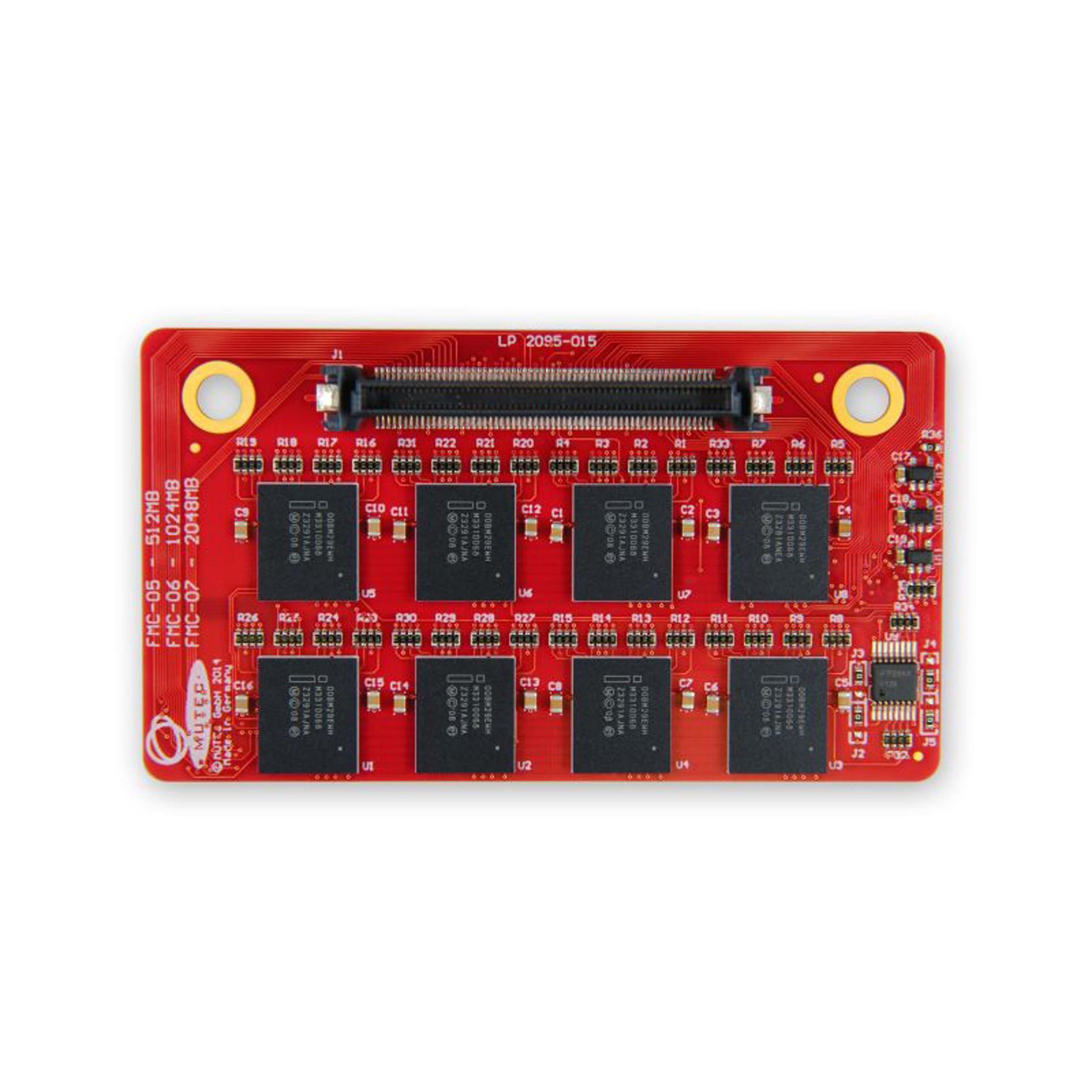 FMC-07 2 GB FlashROM Expansion