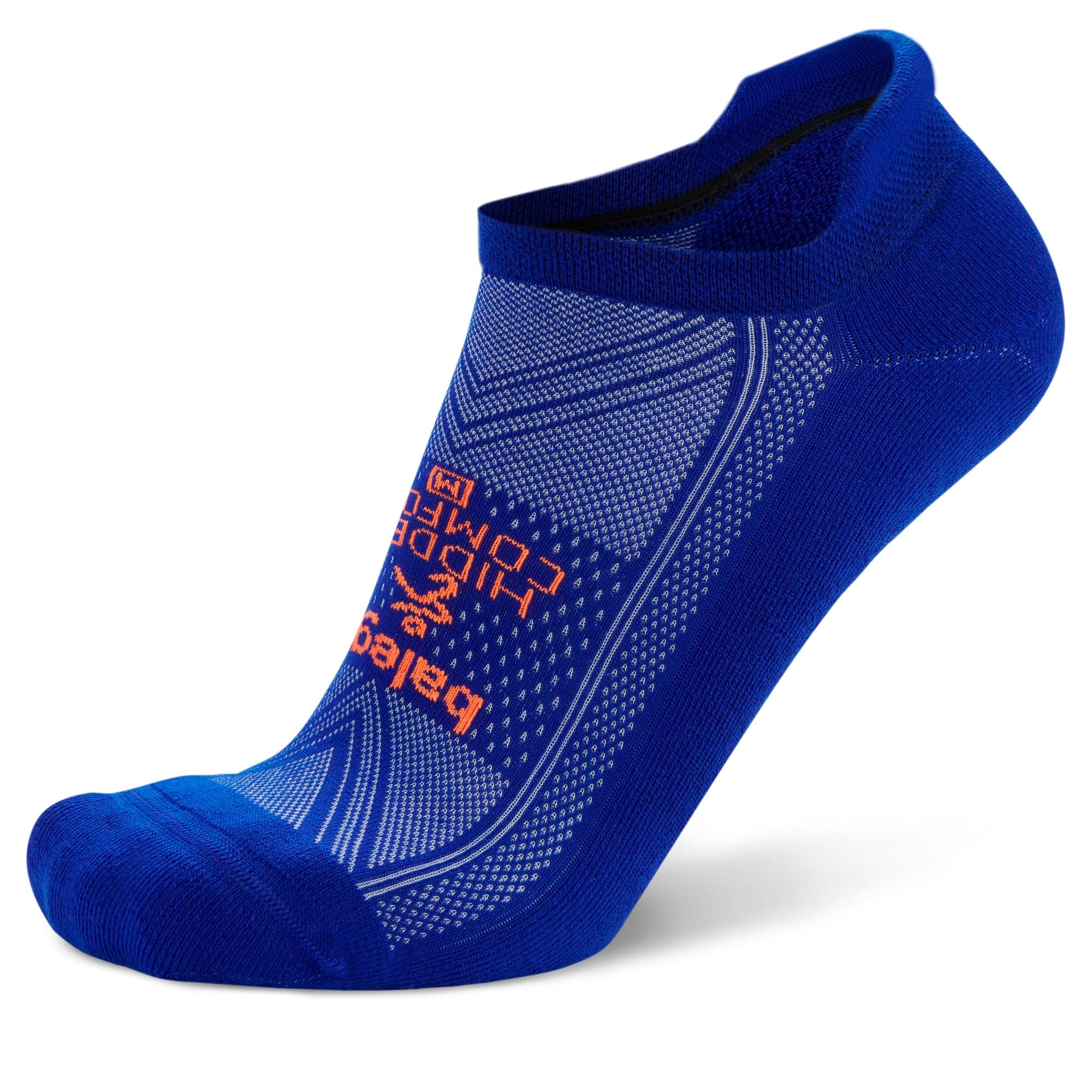 Balega Exercise Socks, Cushioned, Mesh, Fit, Running Socks