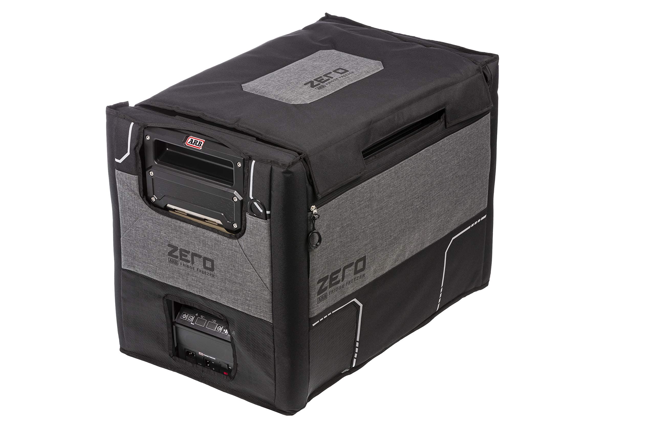 Zero Fridge Transit Bag- for Use with 73Q Dual Zone Fridge Freezer (10900053)