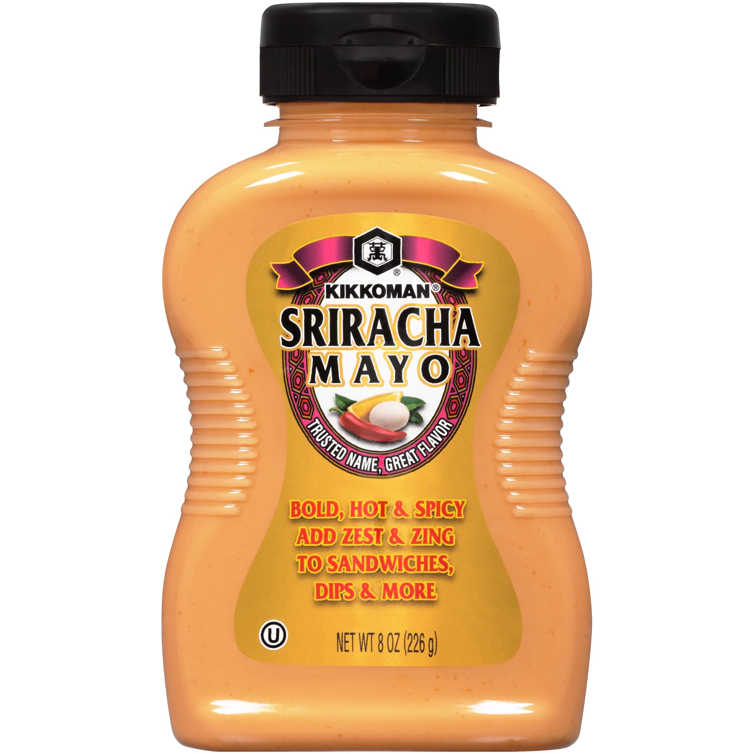Sriracha Mayo 8.5oz.
