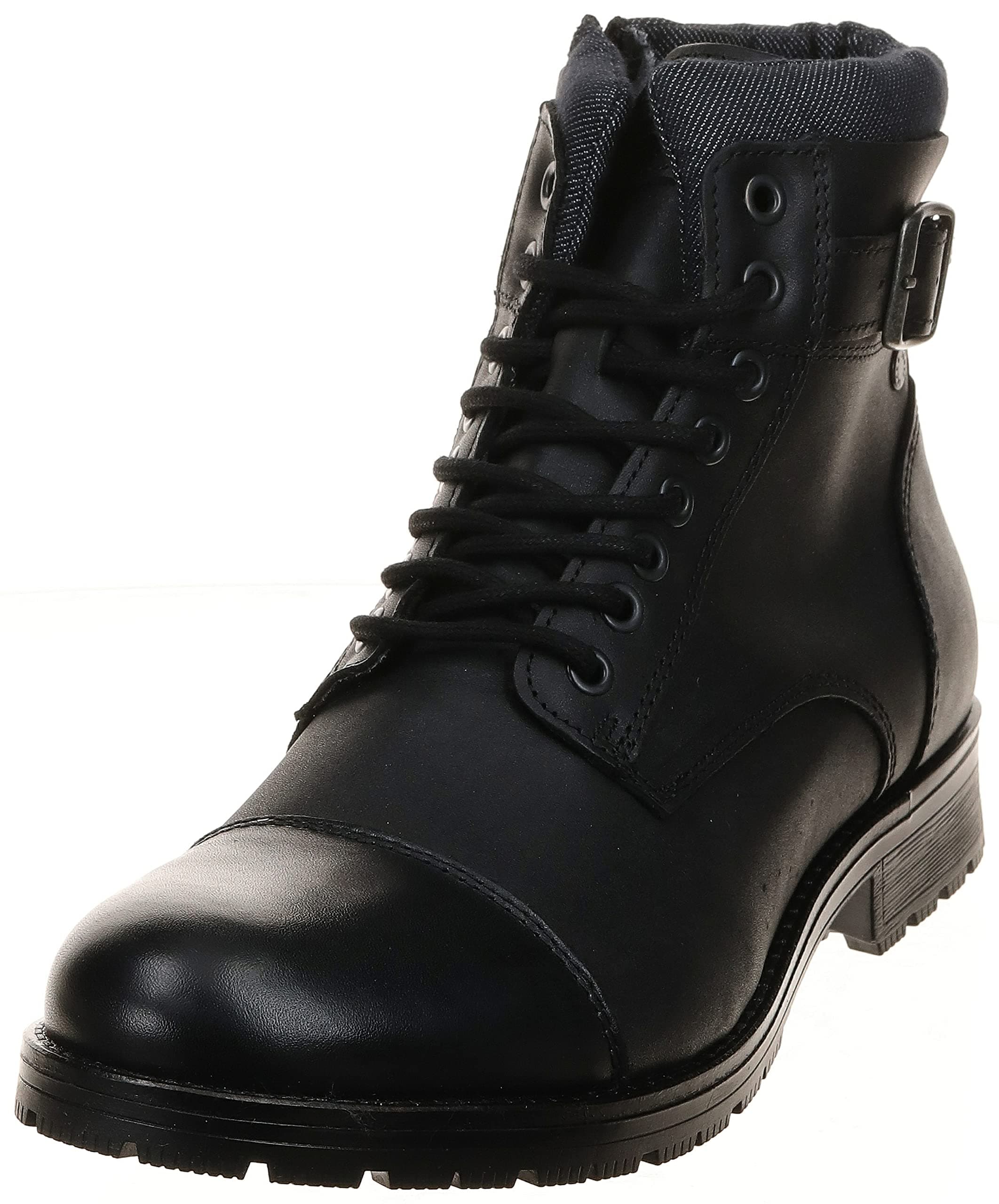 Albany Ankle Boots mens Boots