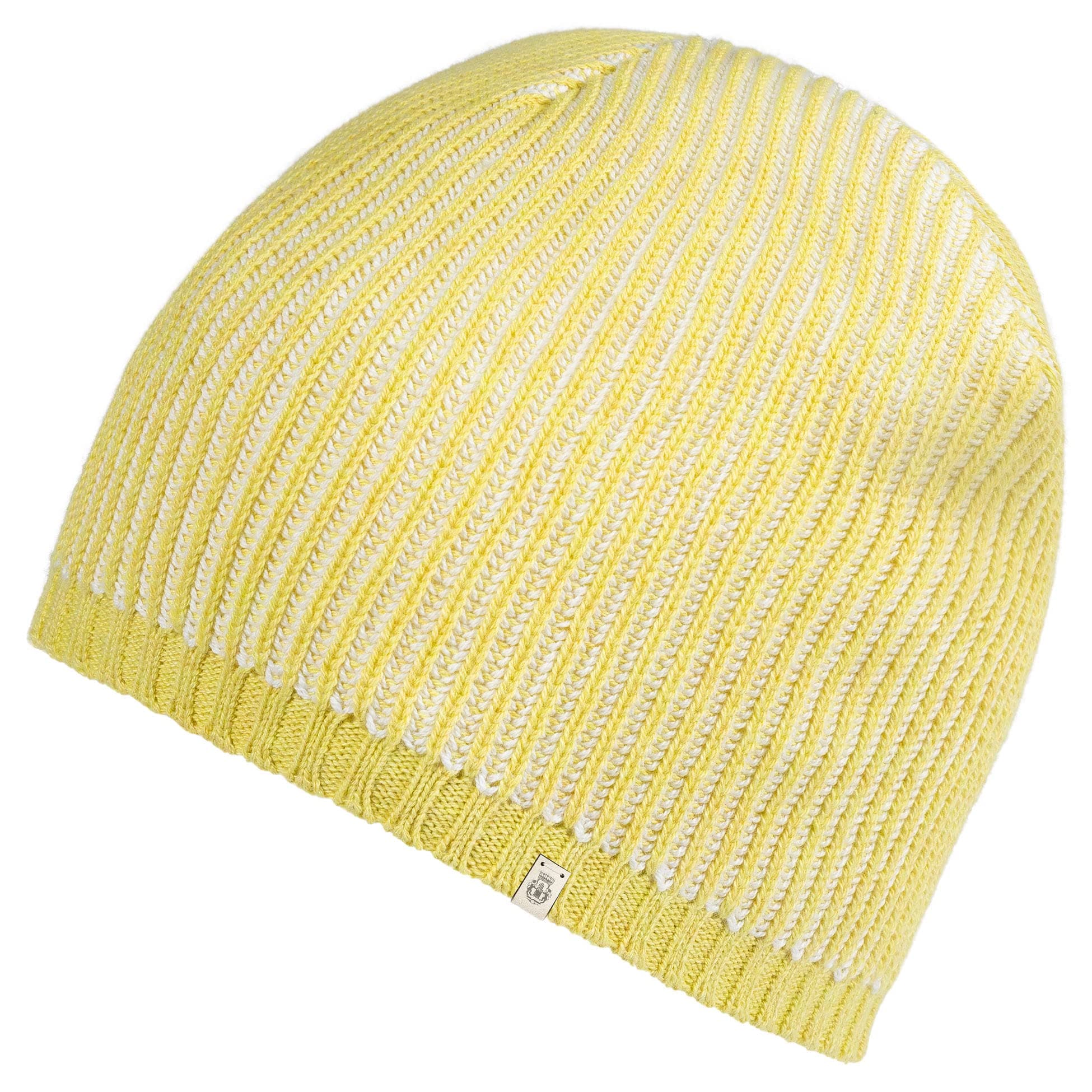 RoecklWomen's Two Tone Rib Hat