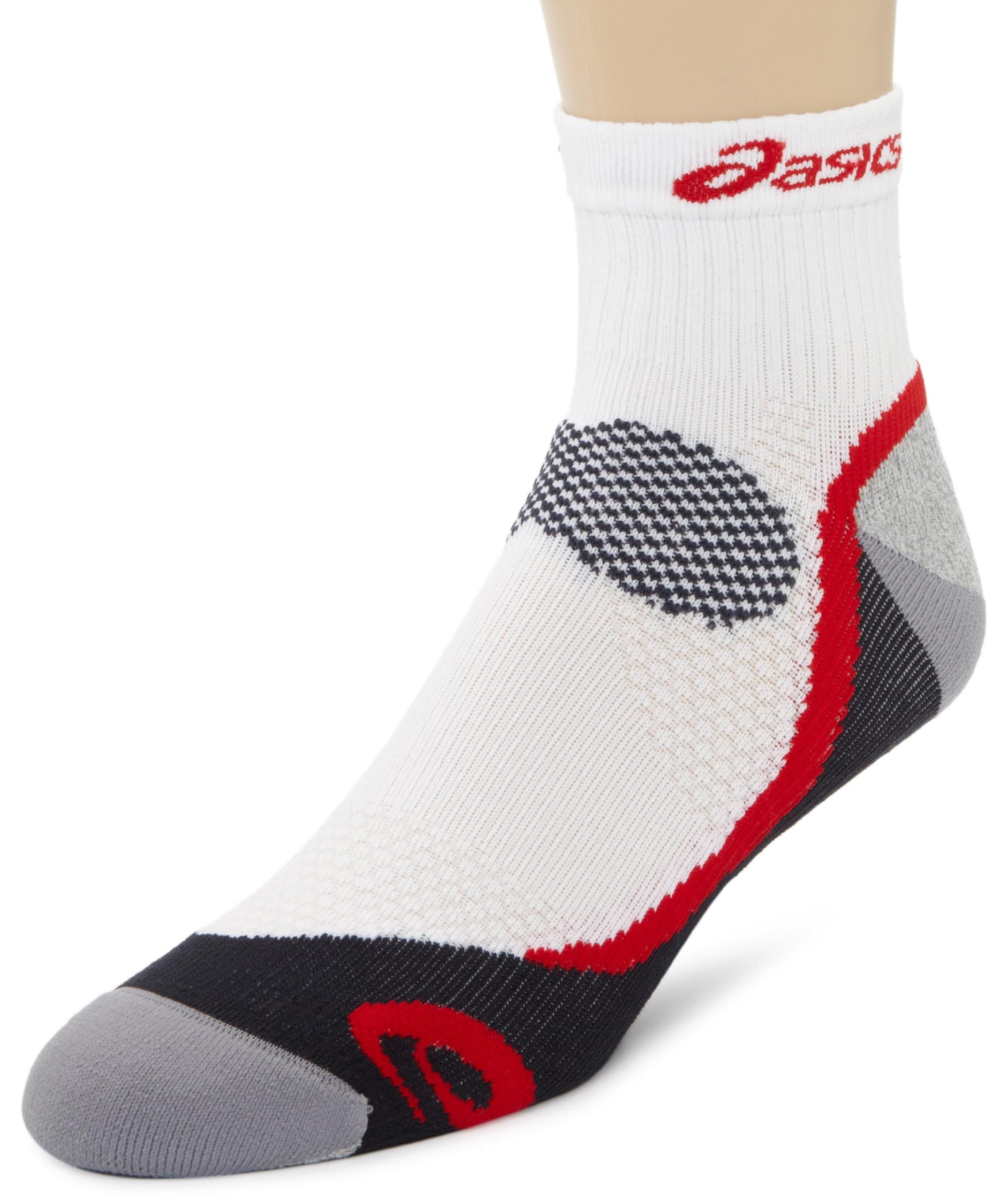 ASICS Kayano Classic Quarter Socks