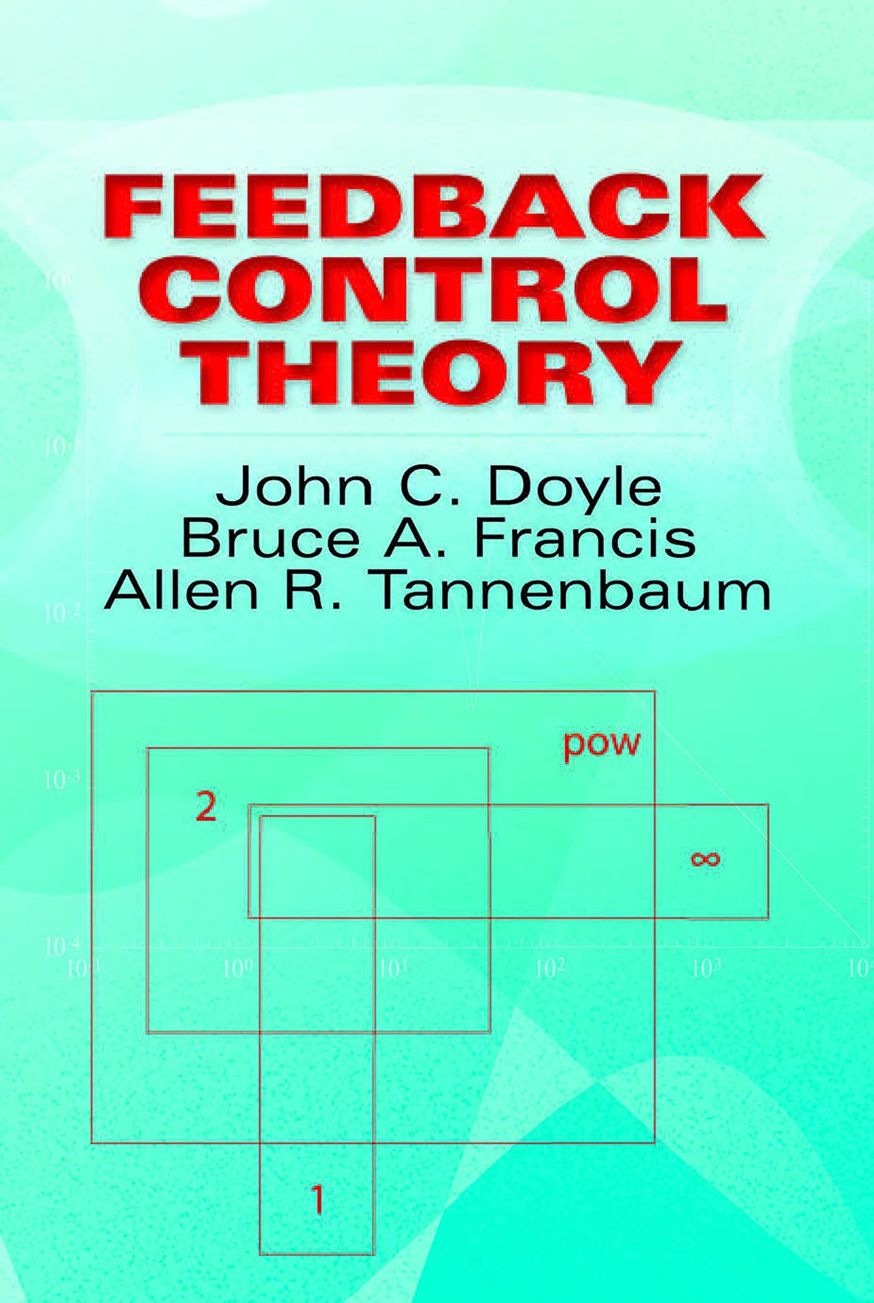 Feedback Control Theory (Dover Books on Electrical Engineering)