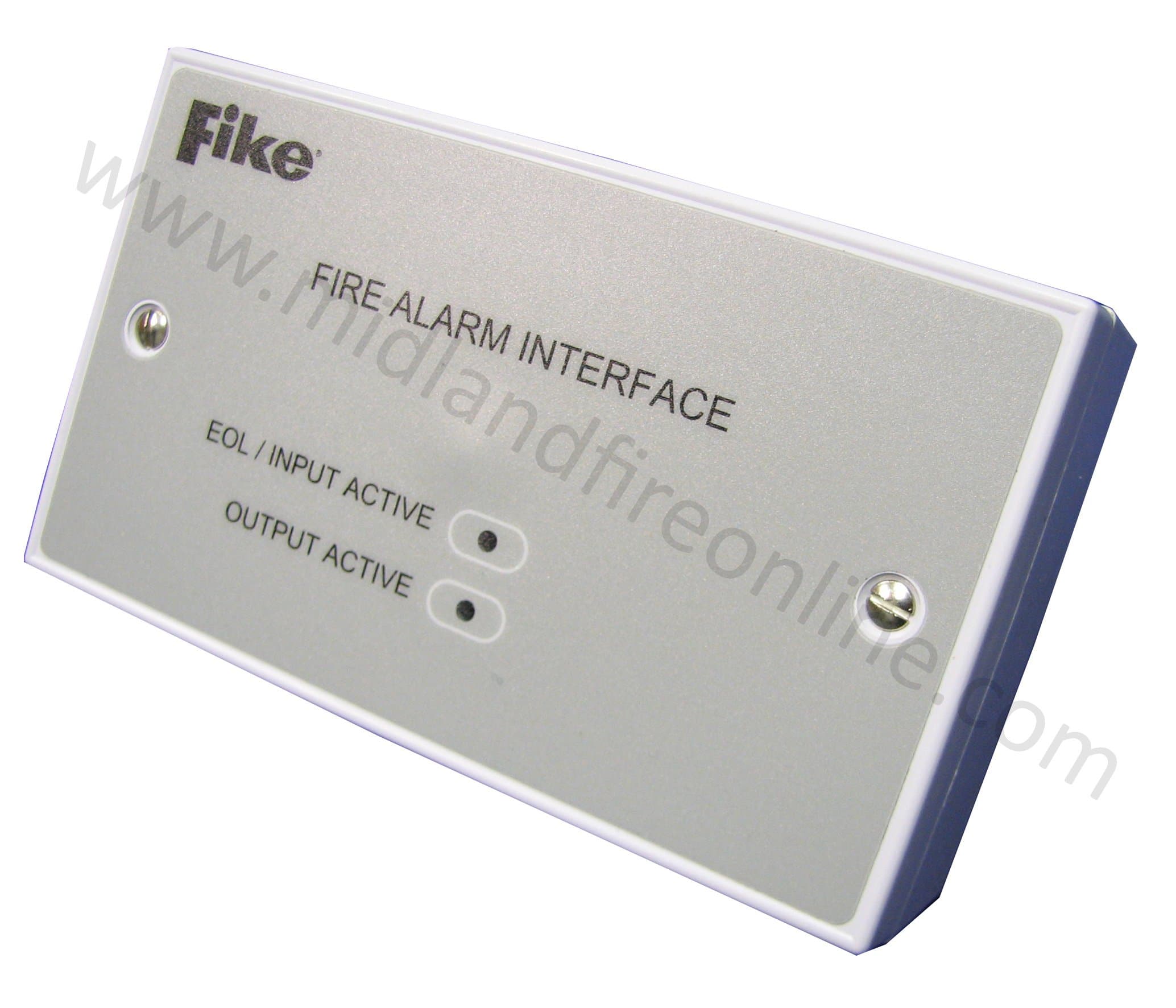 Fike Twinflex Input / Output I/O Interface Module - 802-0006 by Midland Fire On-Line