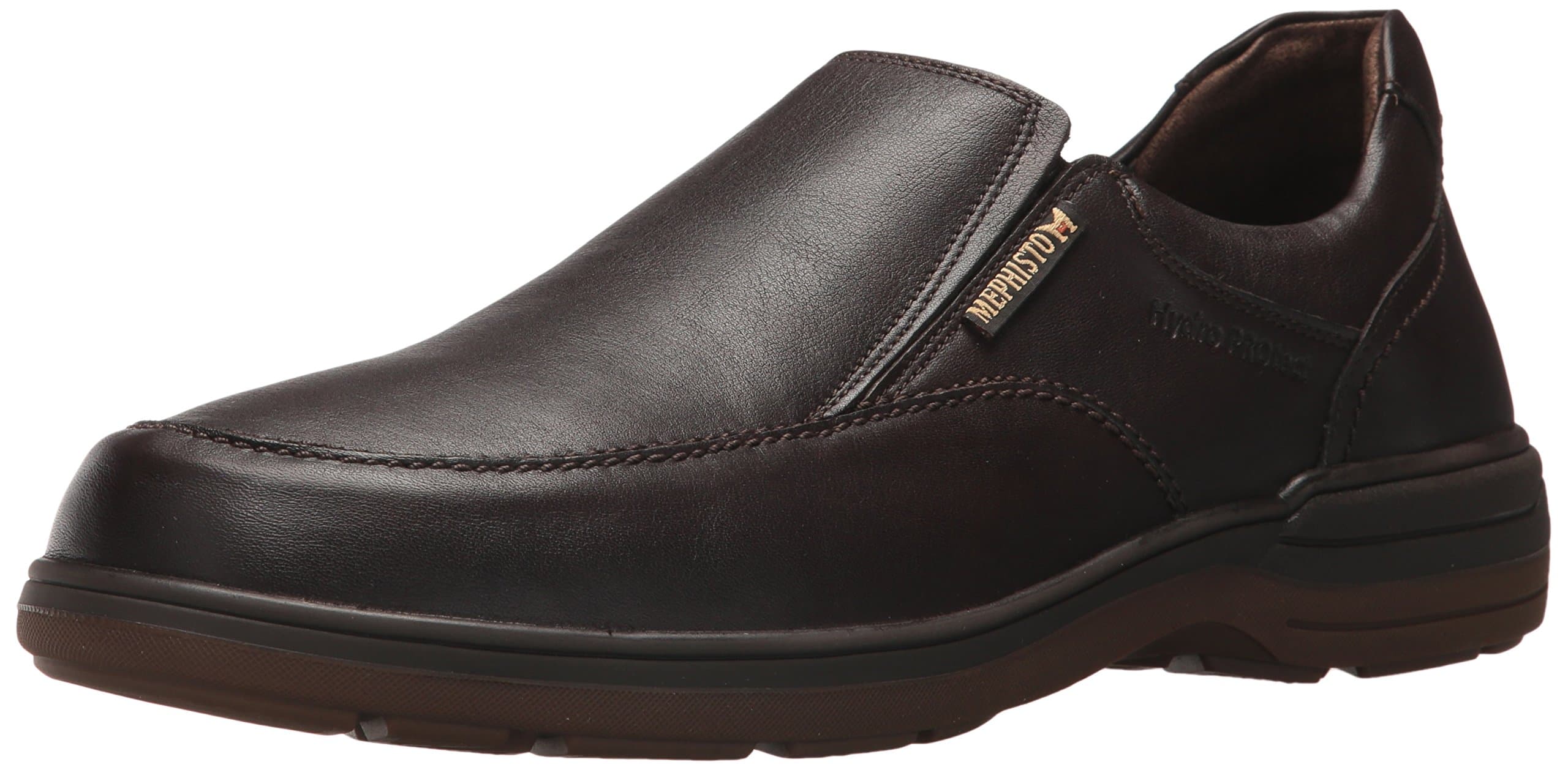 MephistoMen's Davy Rain Shoe