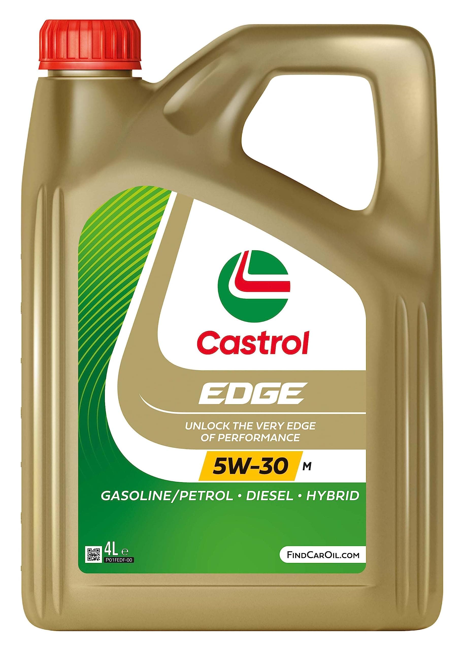EDGE 5W-30 M Engine Oil 4L
