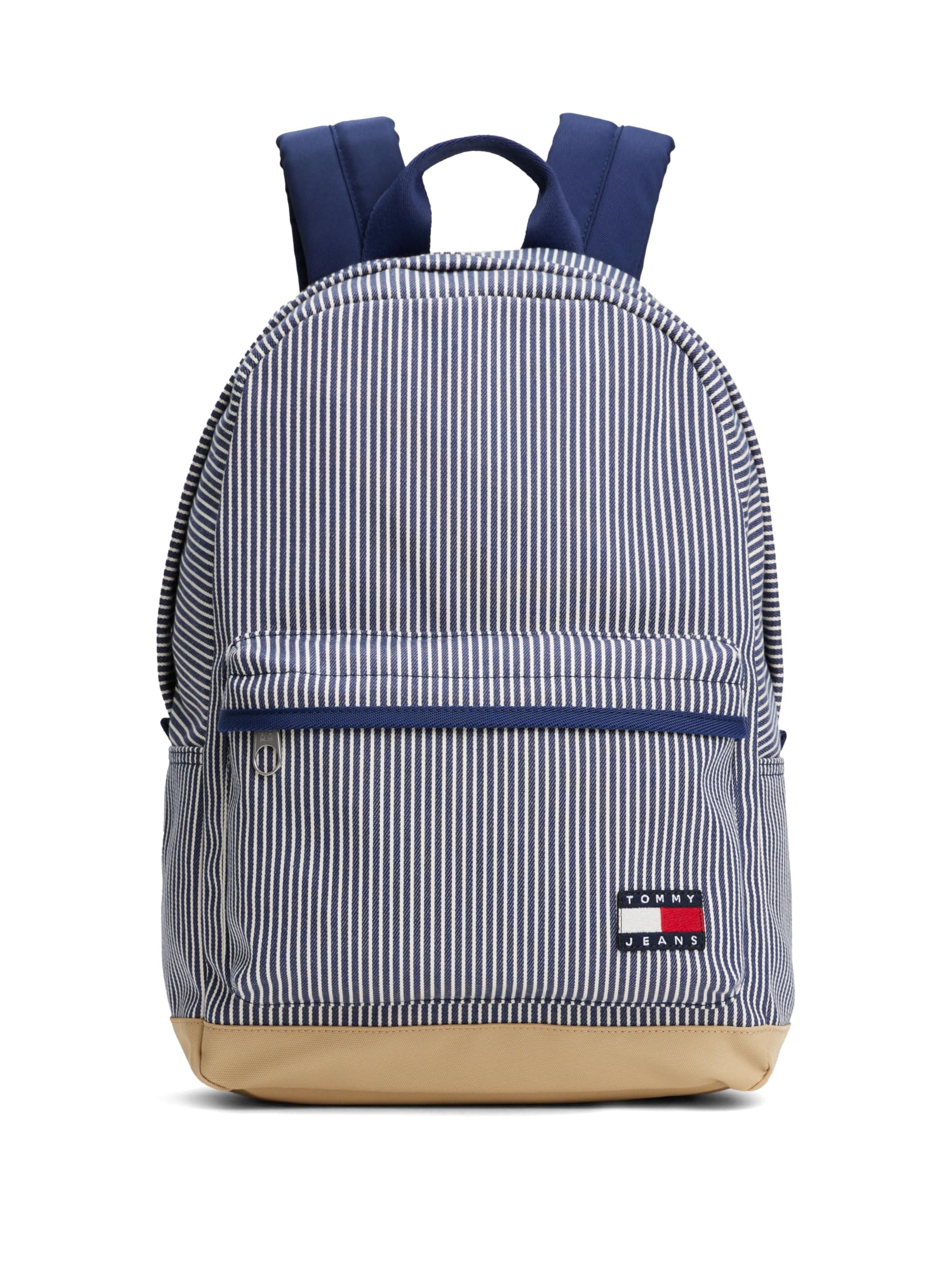 Tommy Jeans mens Essential Daily Backpack With Laptop Sleeve Backpack