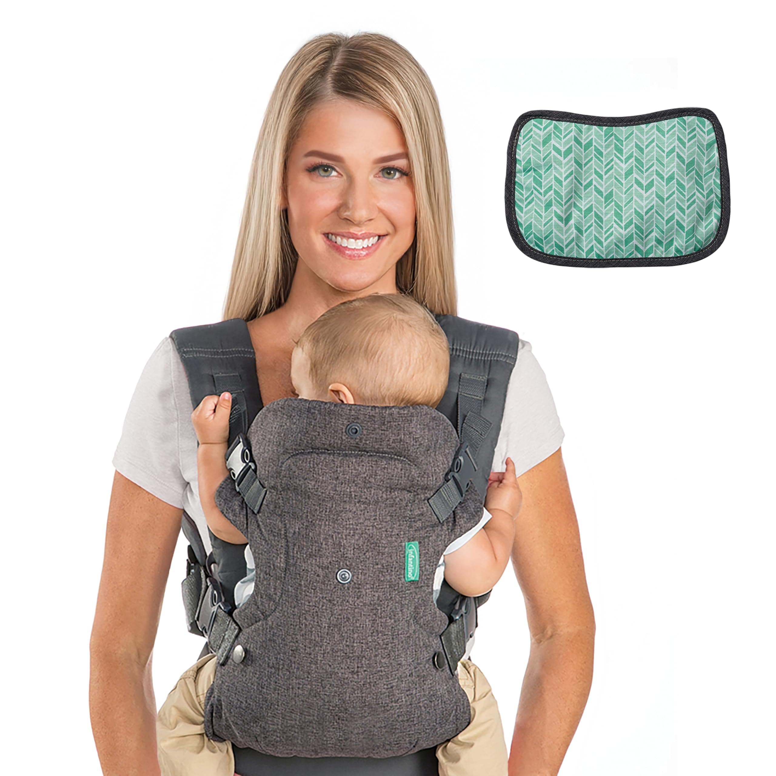Infantino Flip Advanced 4-in-1 Carrier