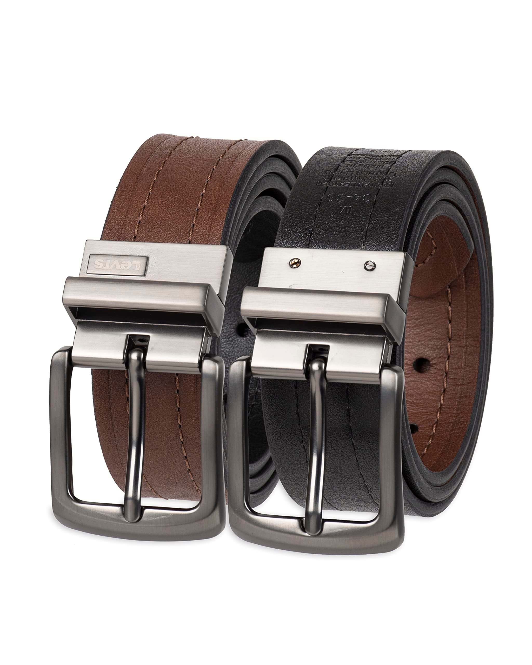 mens Casual Belt