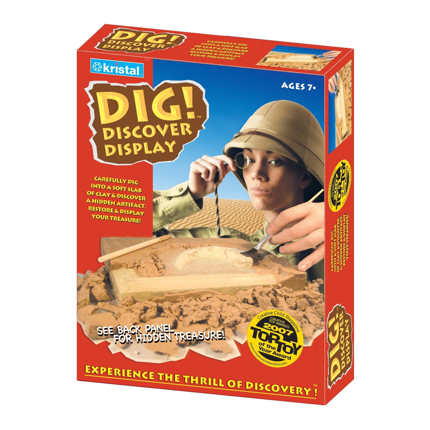 Dig! Discover Ancient Coins