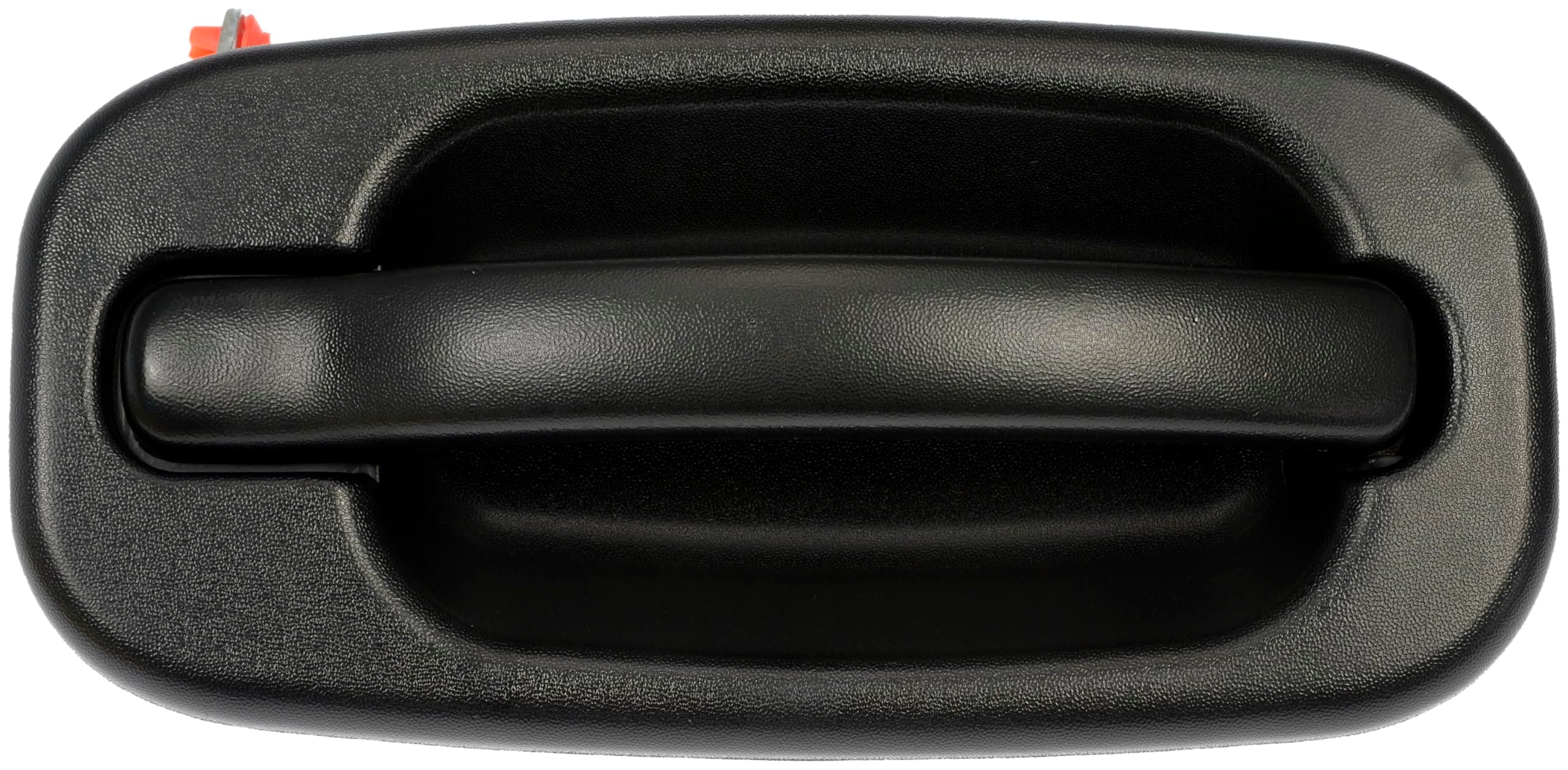 Dorman 80577 Front Passenger Side Exterior Door Handle Compatible with Select Chevrolet / GMC Models, Textured Black