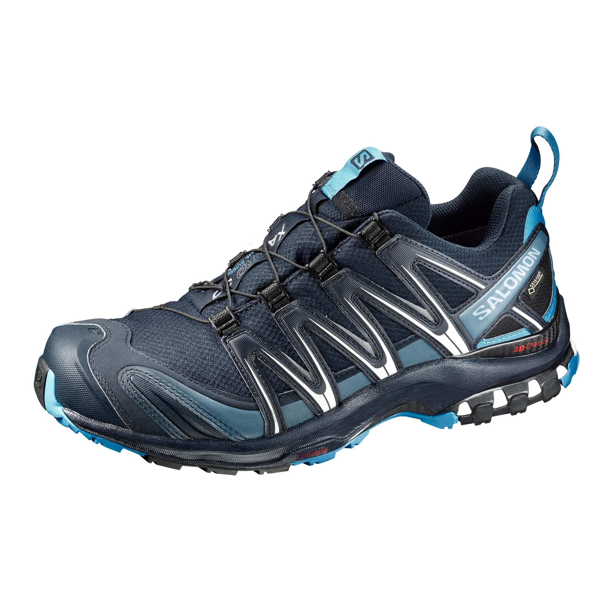 Men's XA PRO 3D Gore-TEX