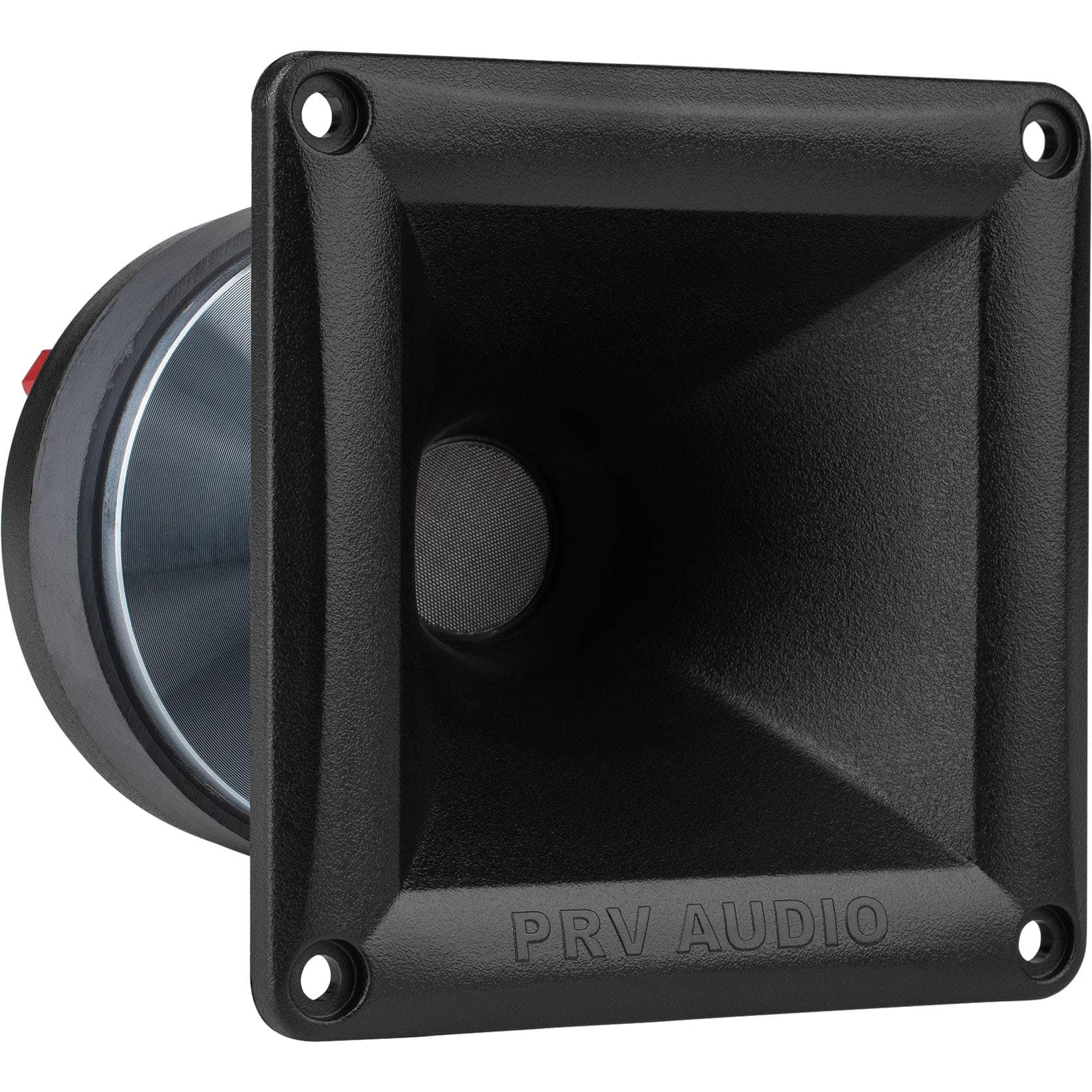 PRV Audio PRO Compression Driver with Horn (WG230TI)