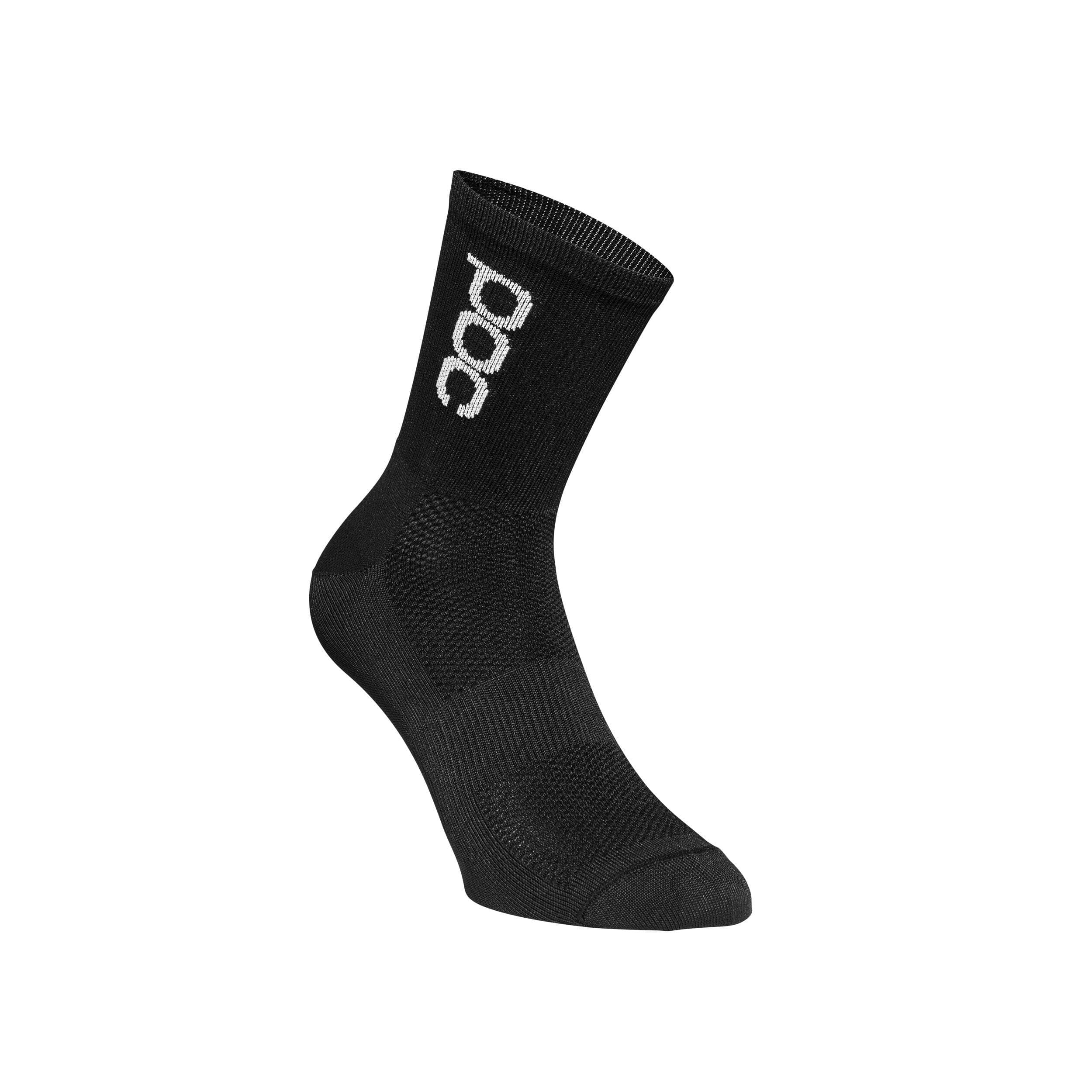 POC, Essential Road Light Socks, Cycling Accessories
