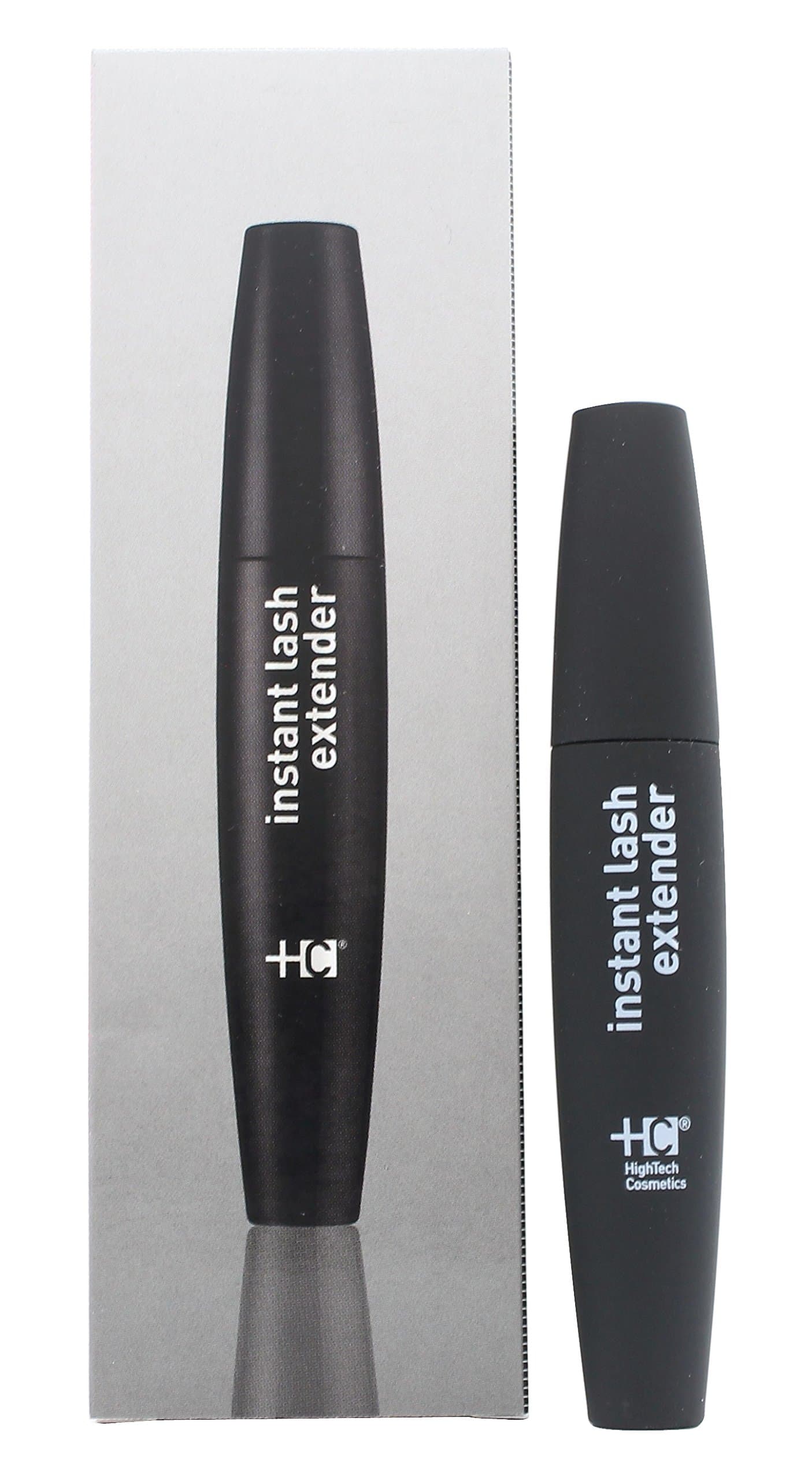 Instant Lash Extender - # Intense Black 13ml/0.43oz