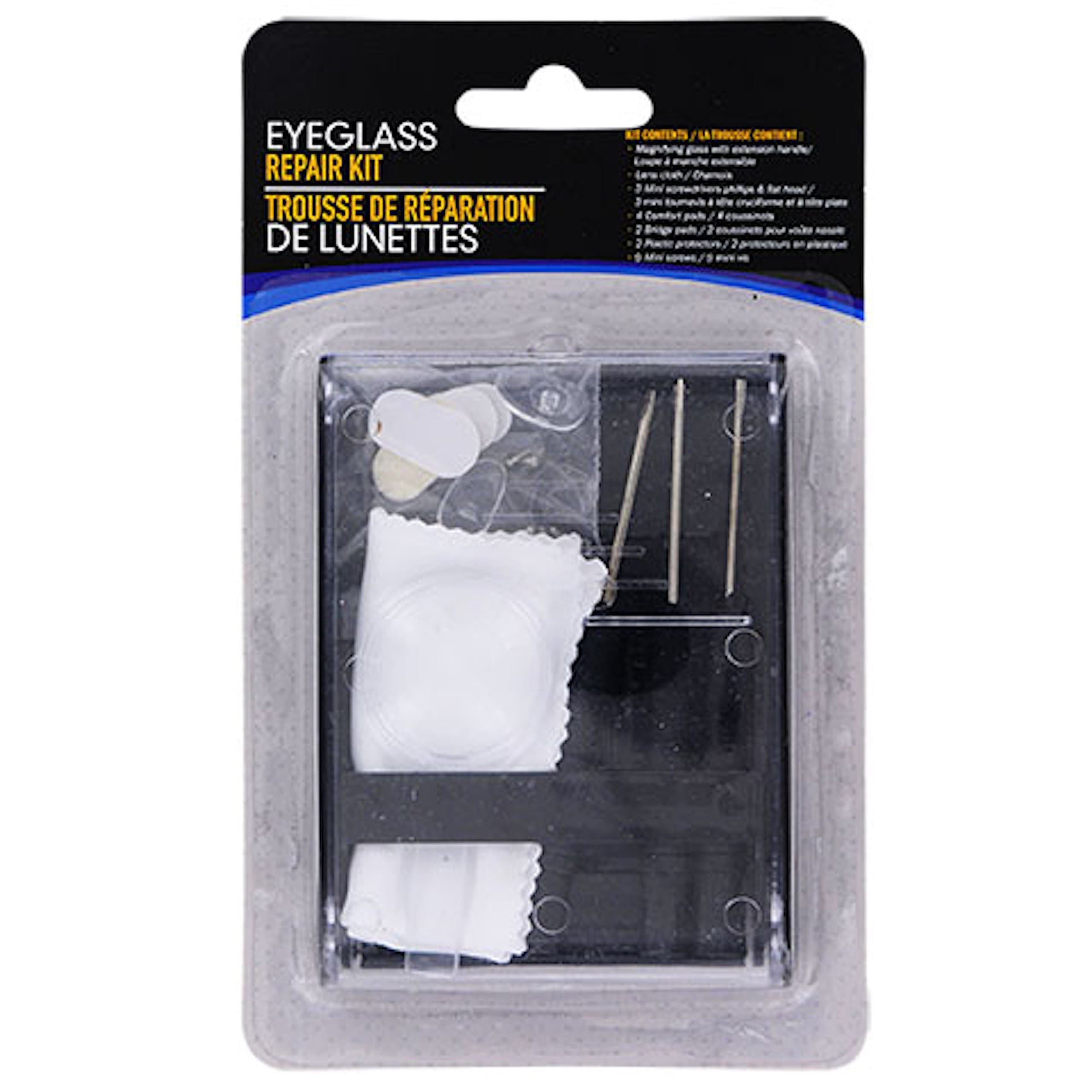 Eyeglasses Repair Kit