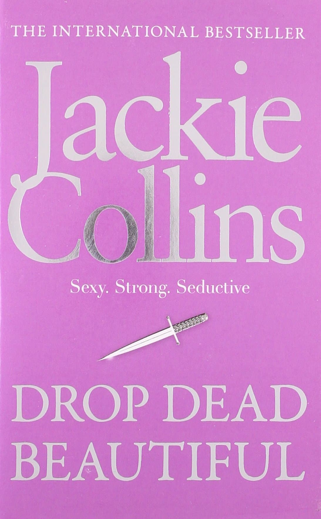 Drop Dead Beautiful Pa Paperback – 1 Jan. 2011