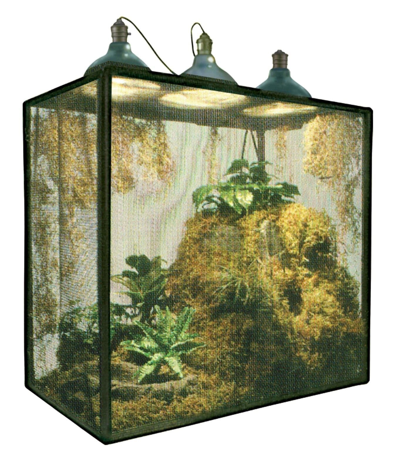 Apogee 65 Gallon Reptarium