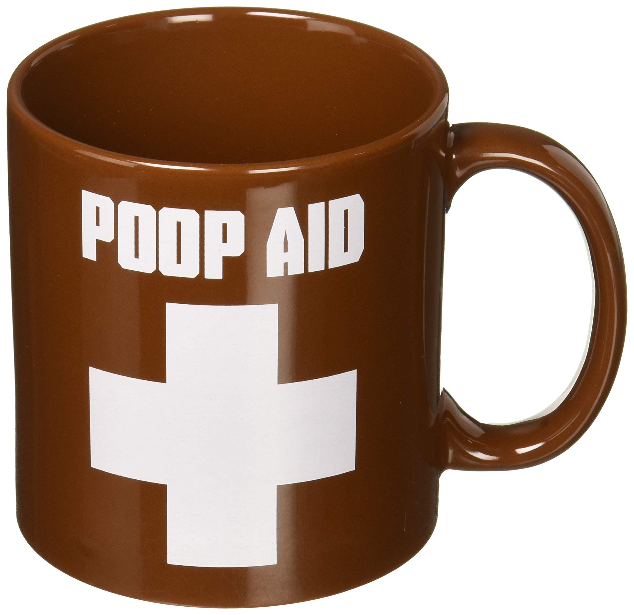 Giant Funny 22oz Coffee Mug ~