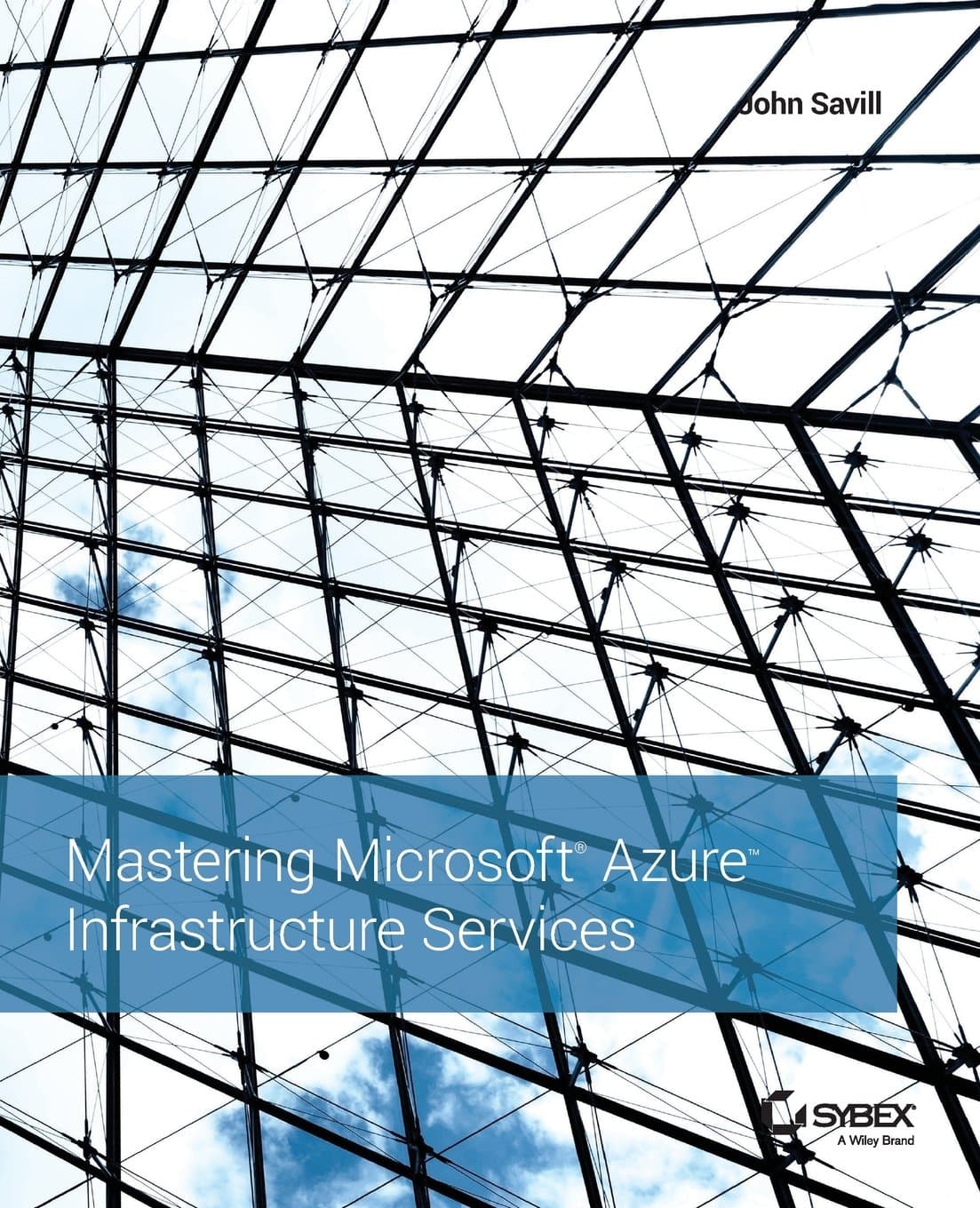 Mastering Microsoft Azure Infrastructure Services Paperback – 20 April 2015