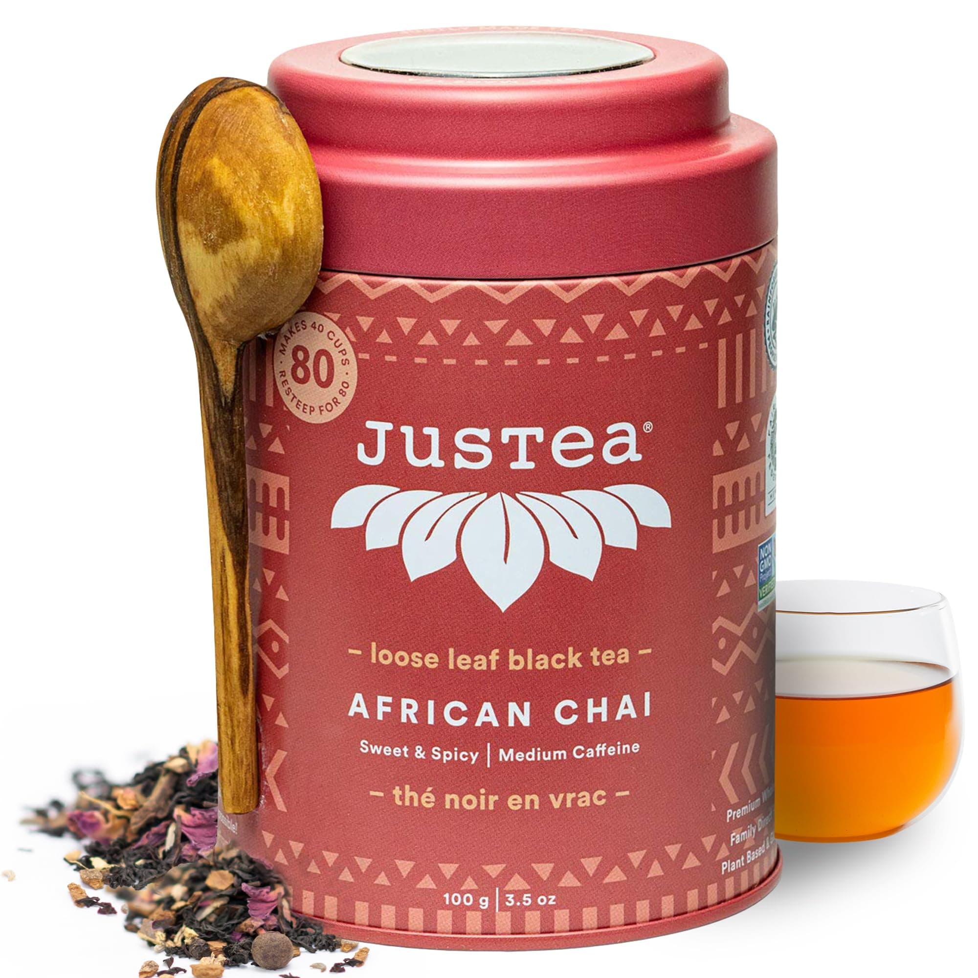 African Chai