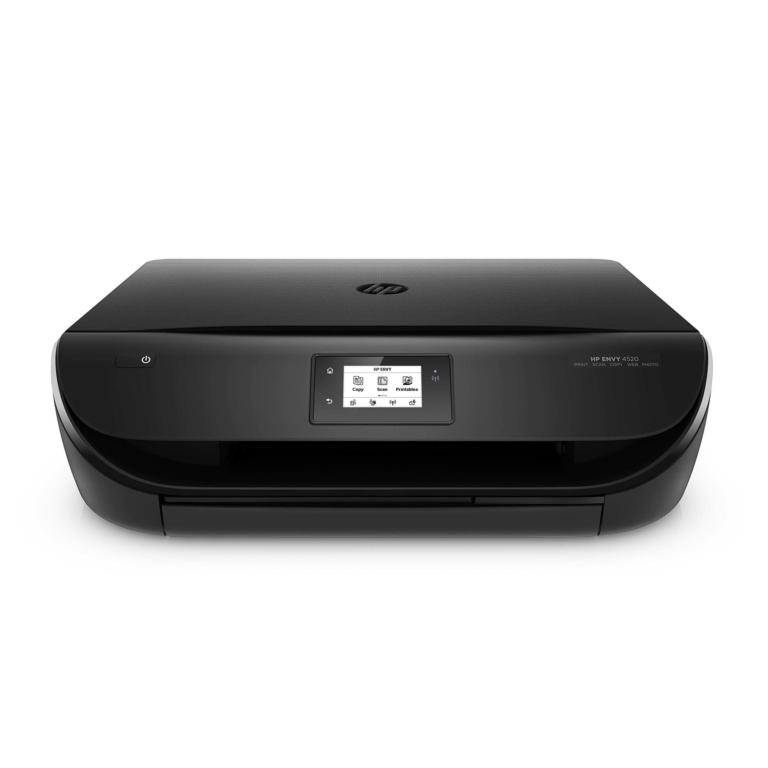HP ENVY 4520 All-in-One Printer, Inkjet Printer