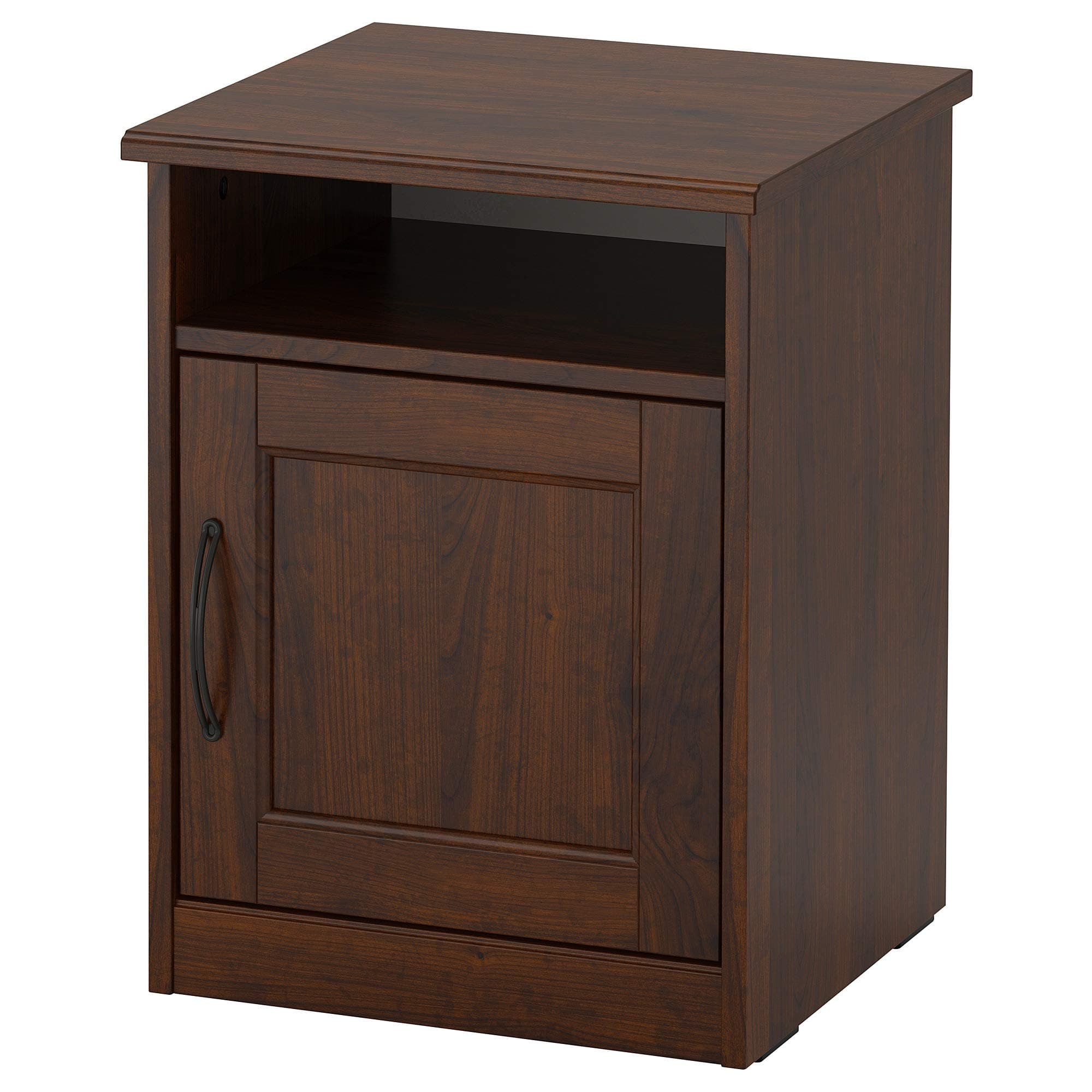 IKEA Songesand Nightstand, Brown