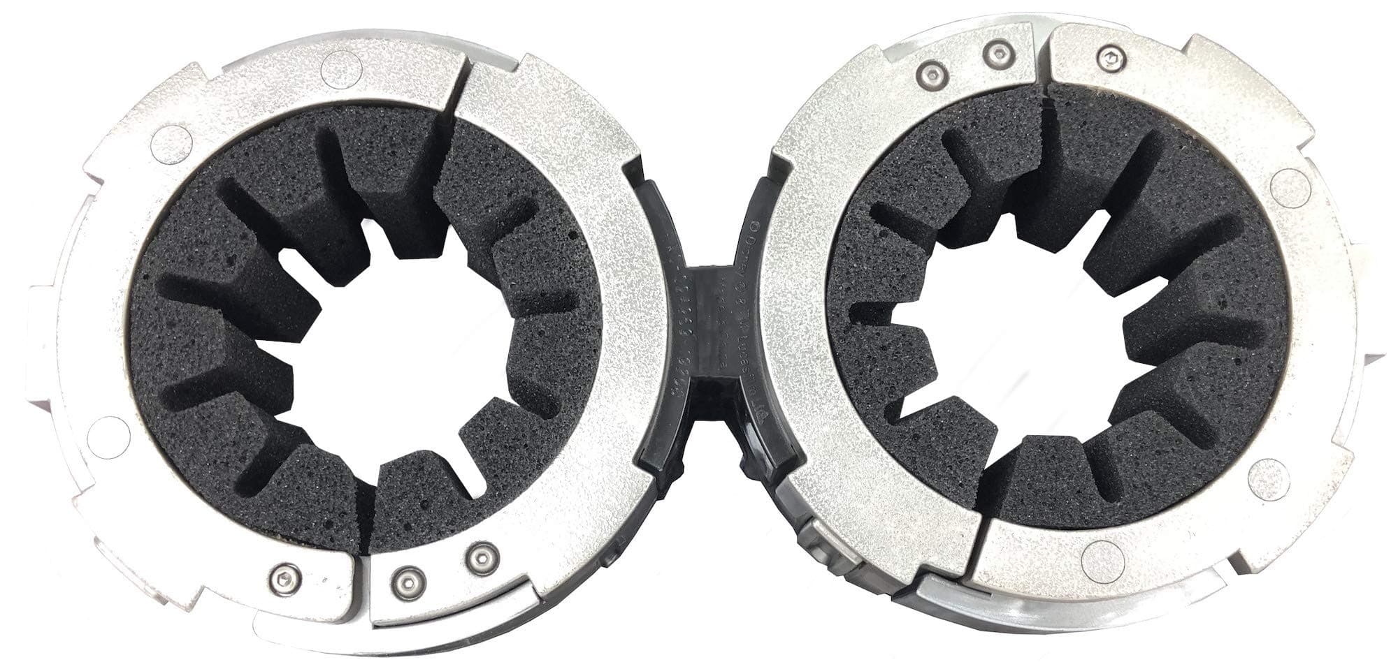 Galaxy's EdgeStar Wars First Order Binders Toy