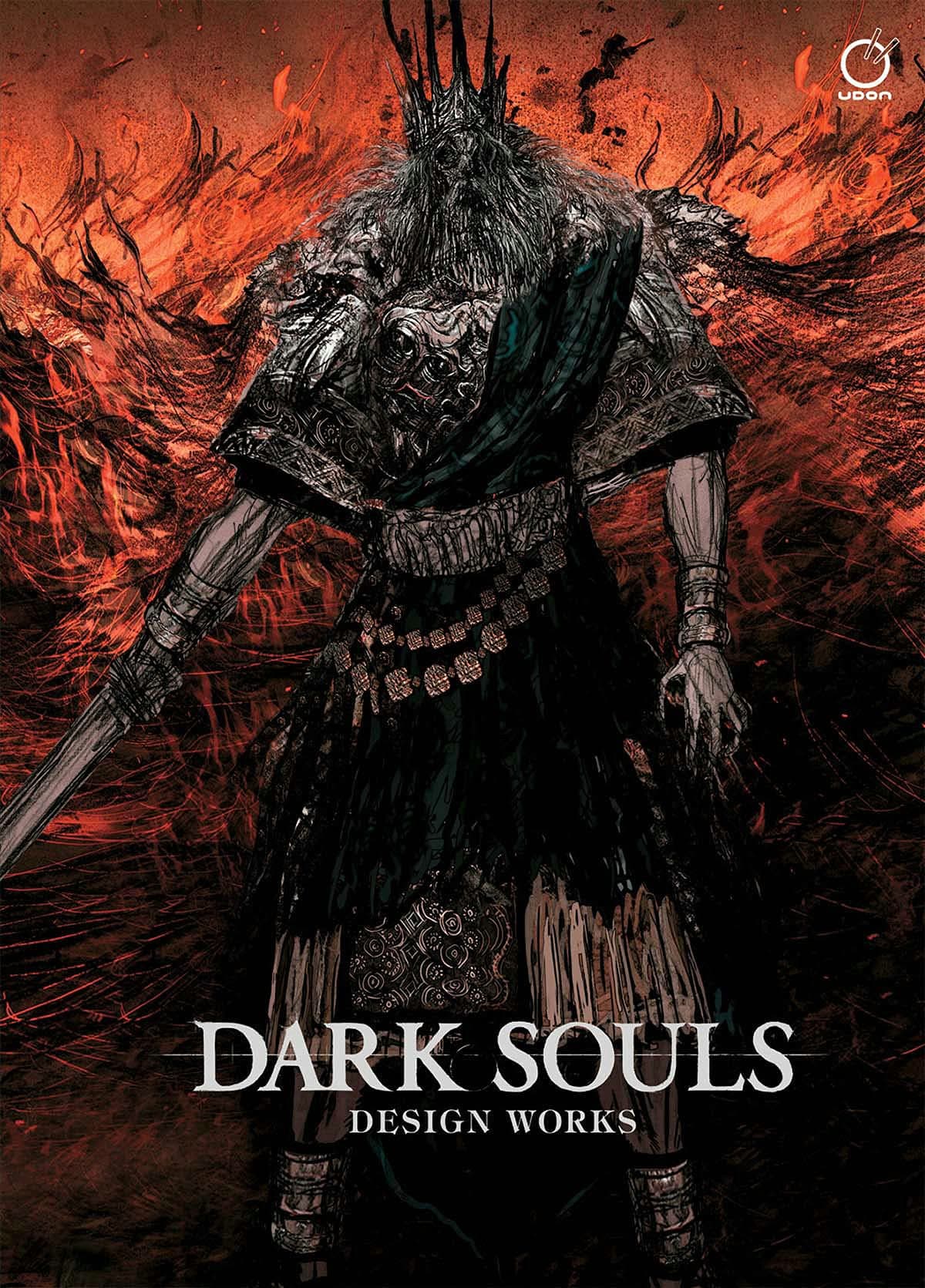 Dark Souls: Design Works: Volume 1