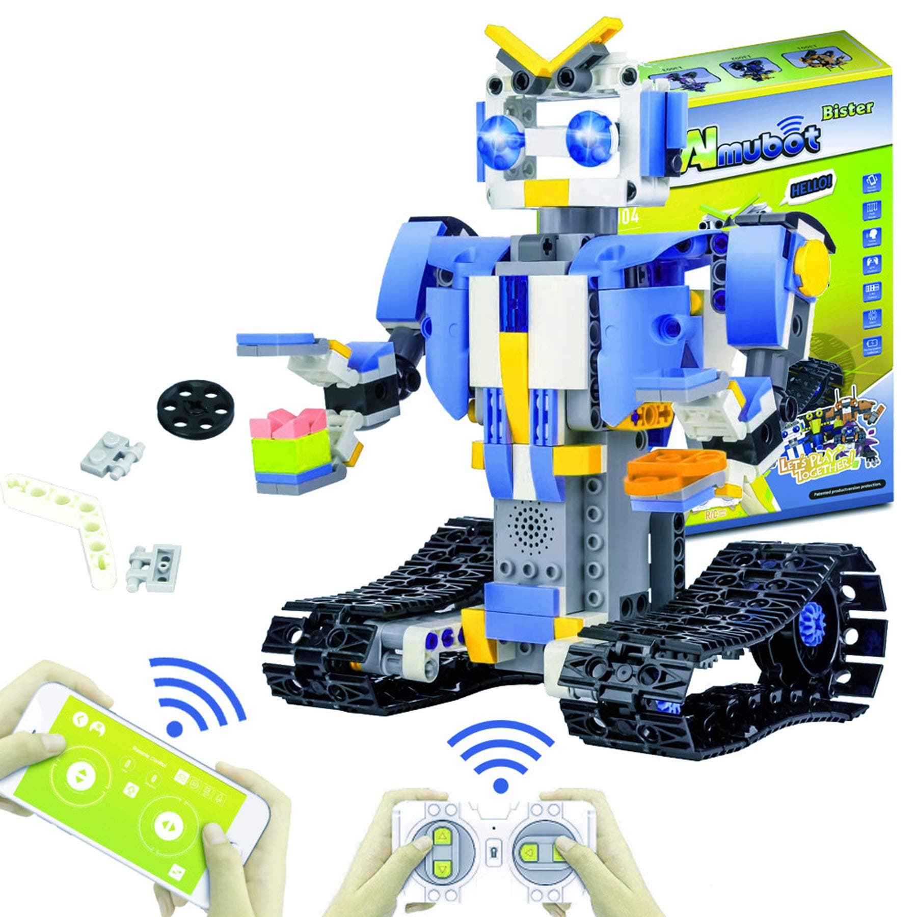 BRIO World - Boxcar Train