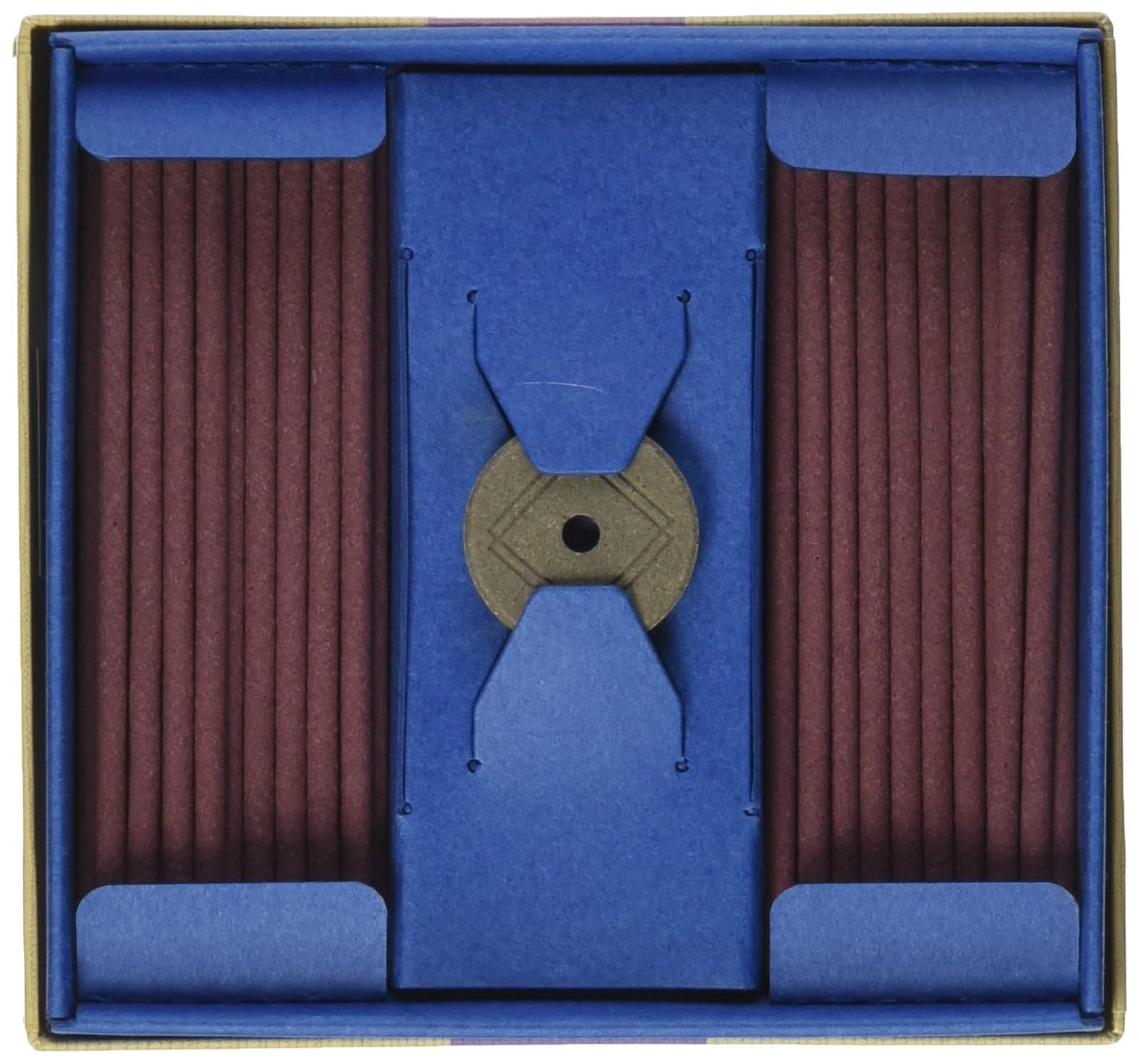 White River Incense, 80 Sticks - Shirikawa