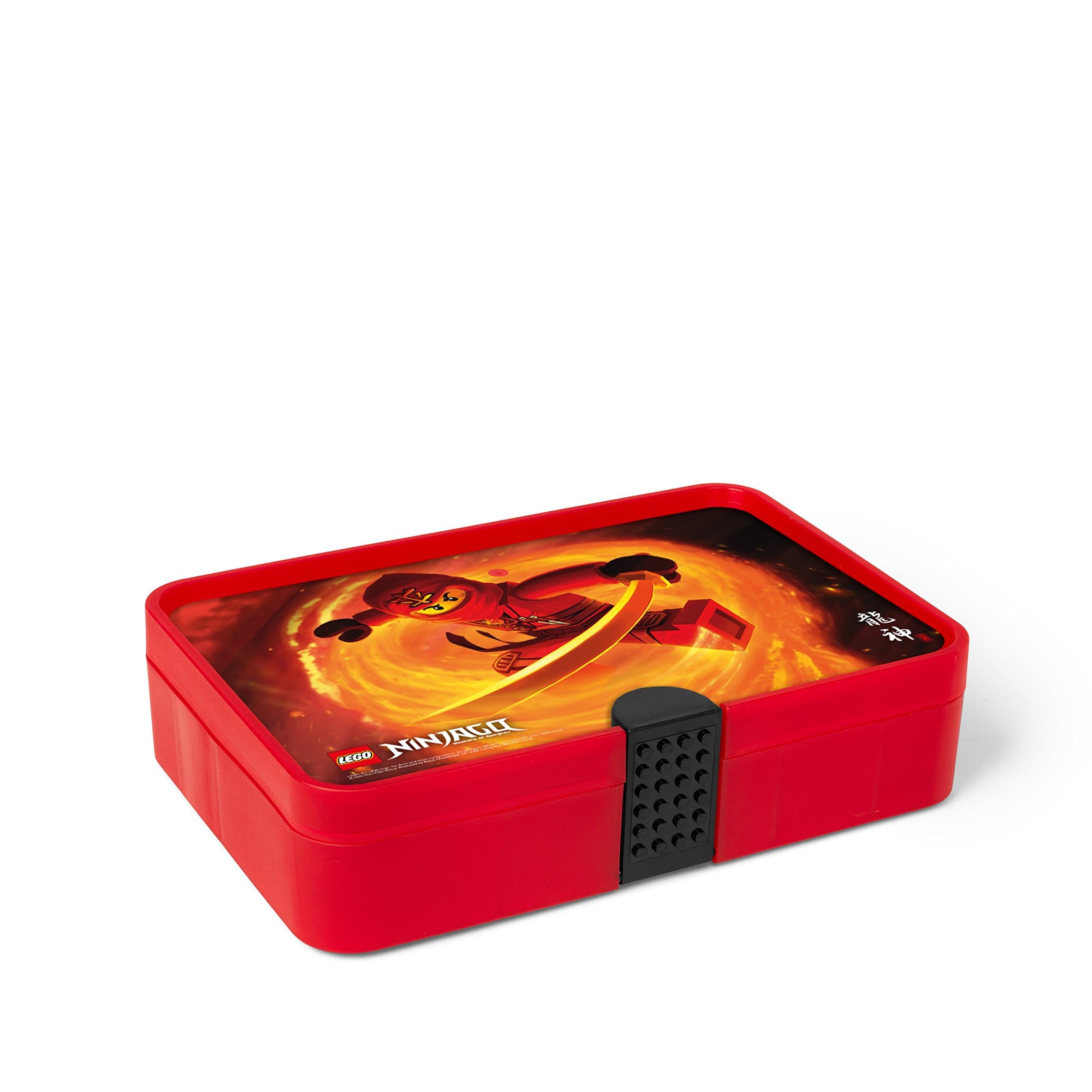 Room Copenhagen LEGO Ninjago Sorting Box, One Size