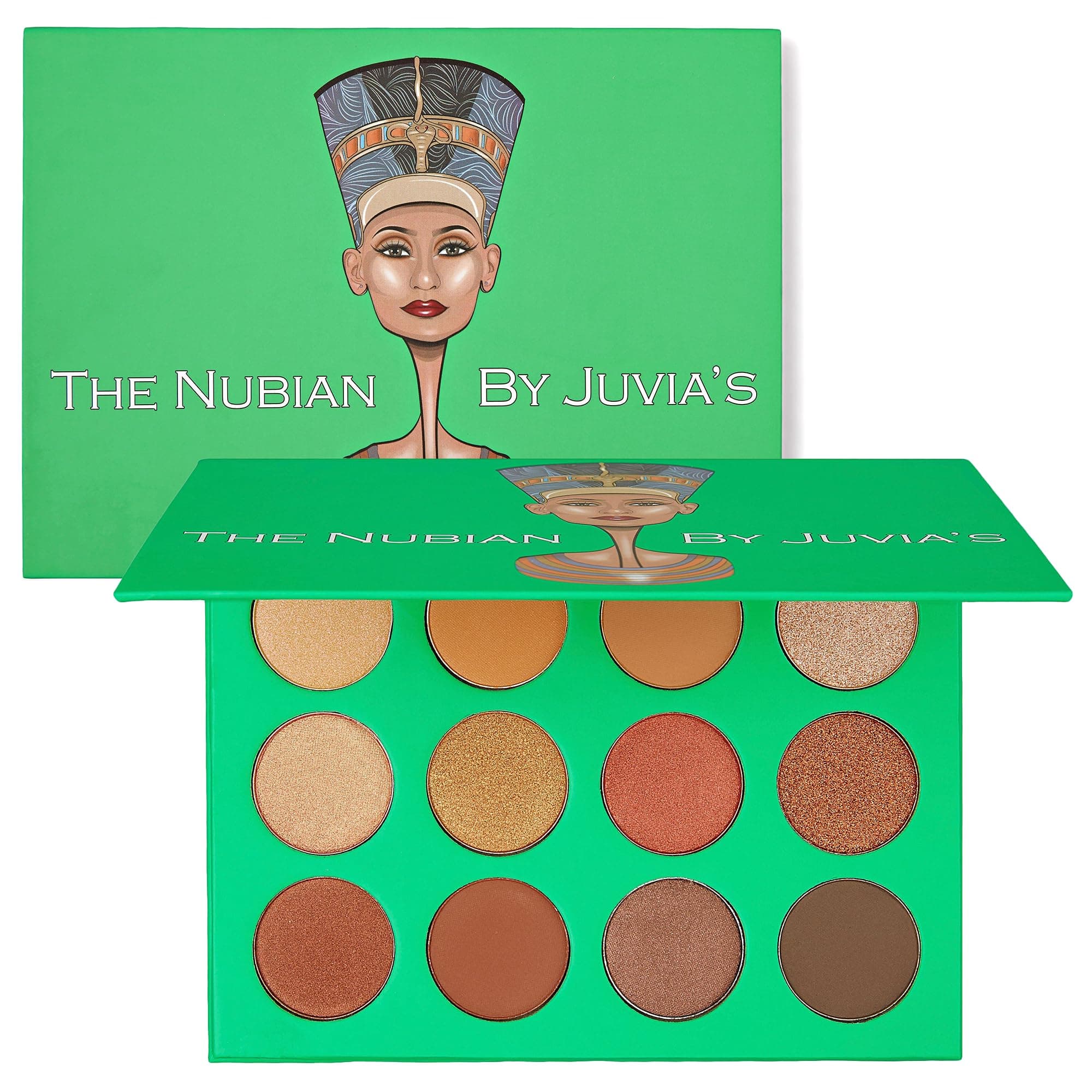 The Nubian by
