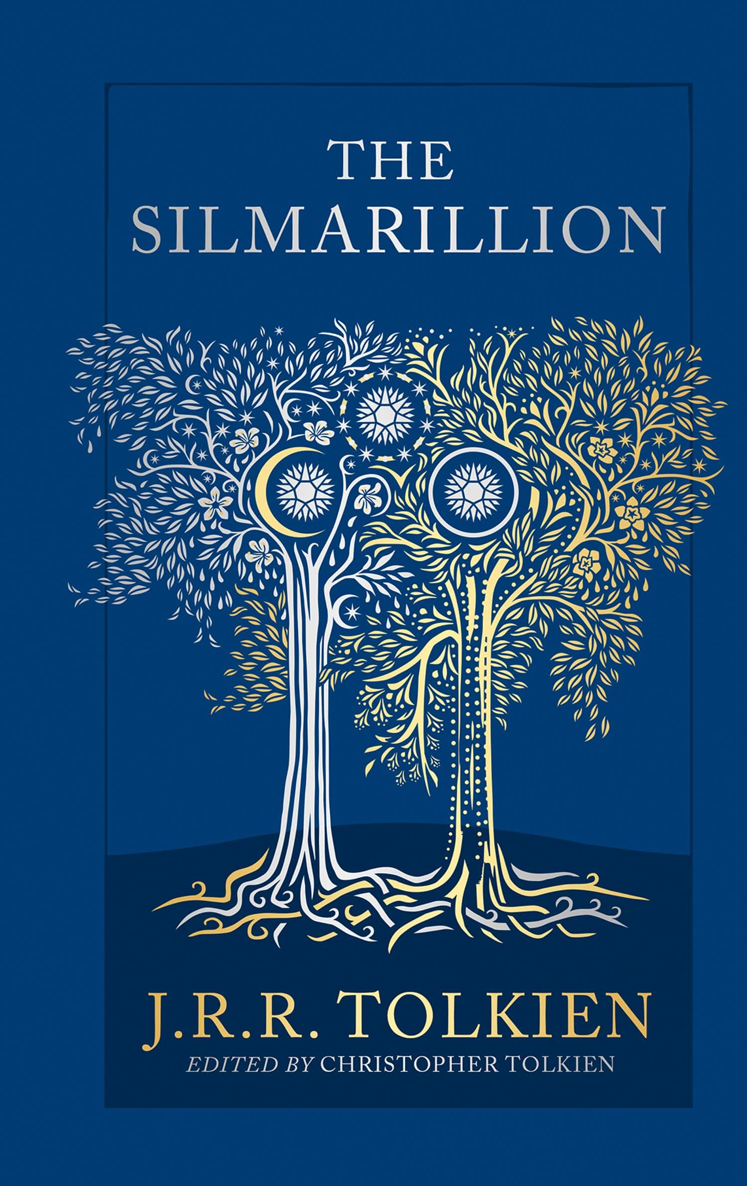 The Silmarillion: An Epic Fantasy Collection of Myth and Legend from Middle-earth