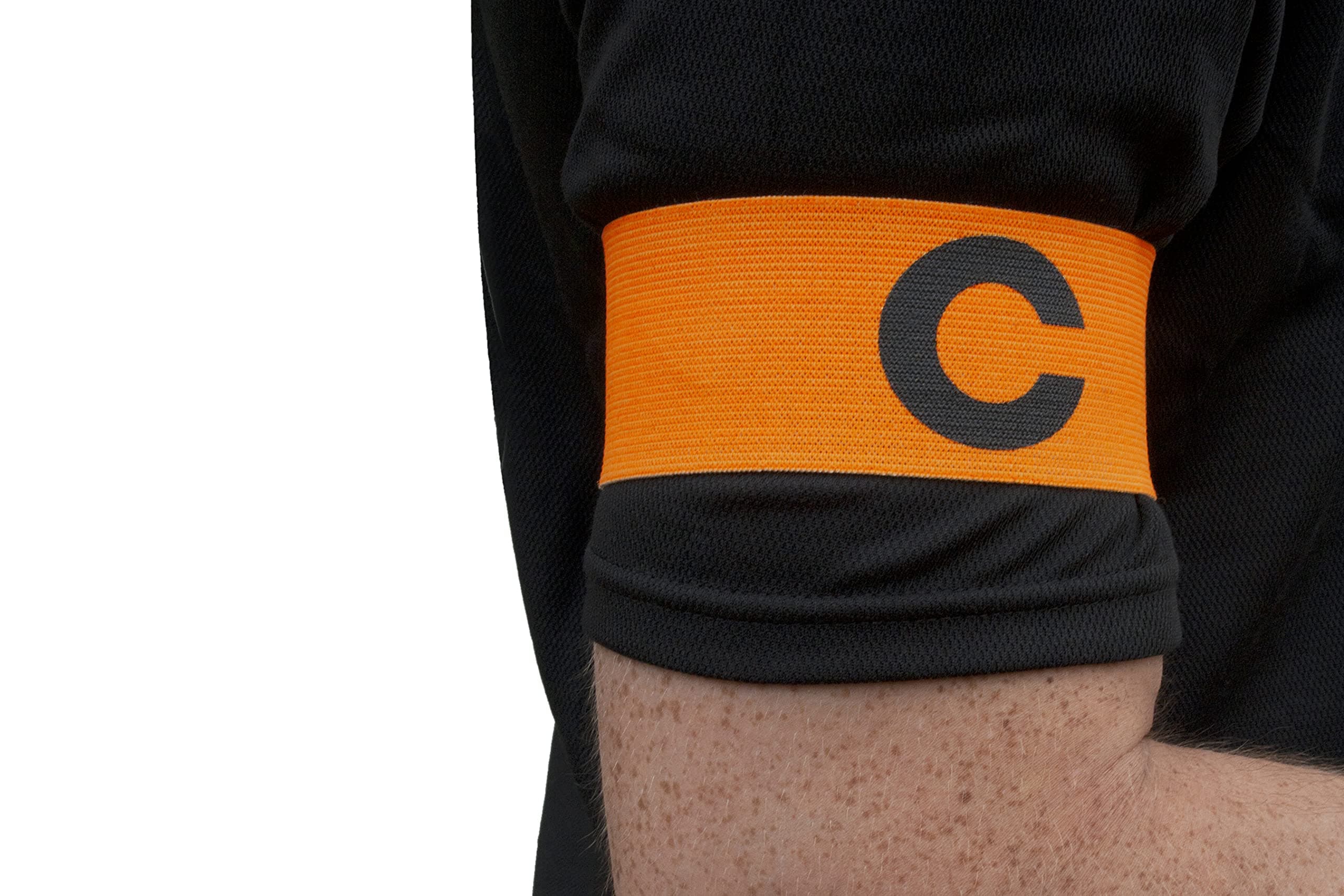 Kwik Goal Captain C Arm Band