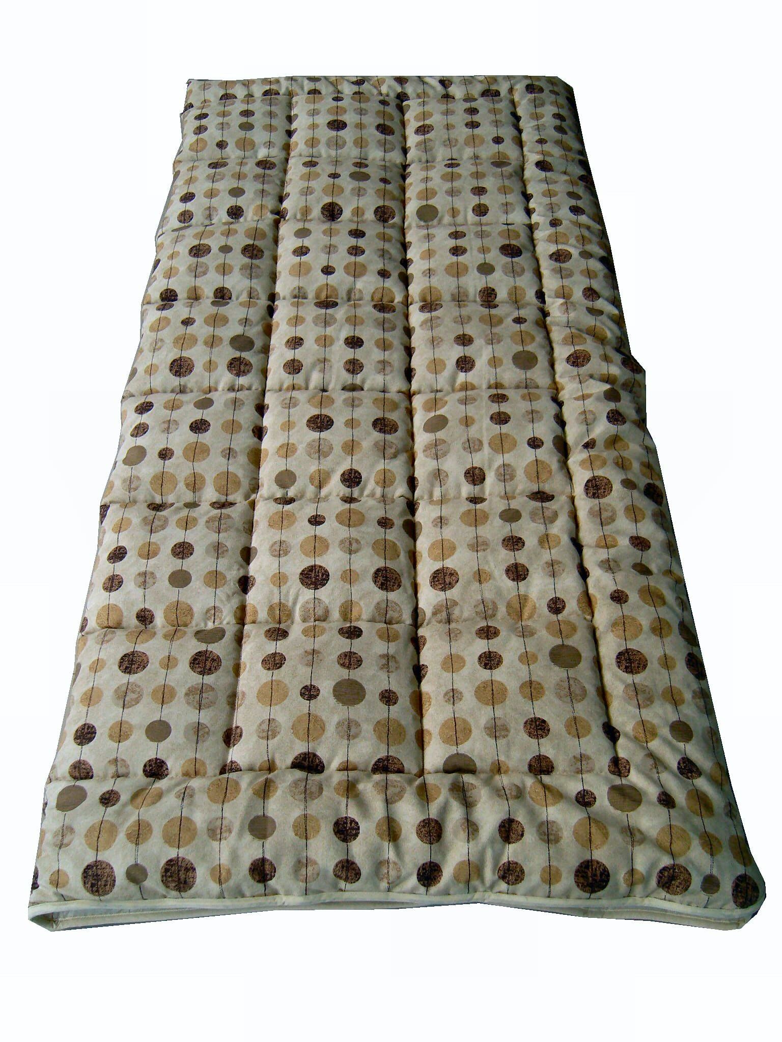 SunncampBaubles Super King Size Sleeping Bag