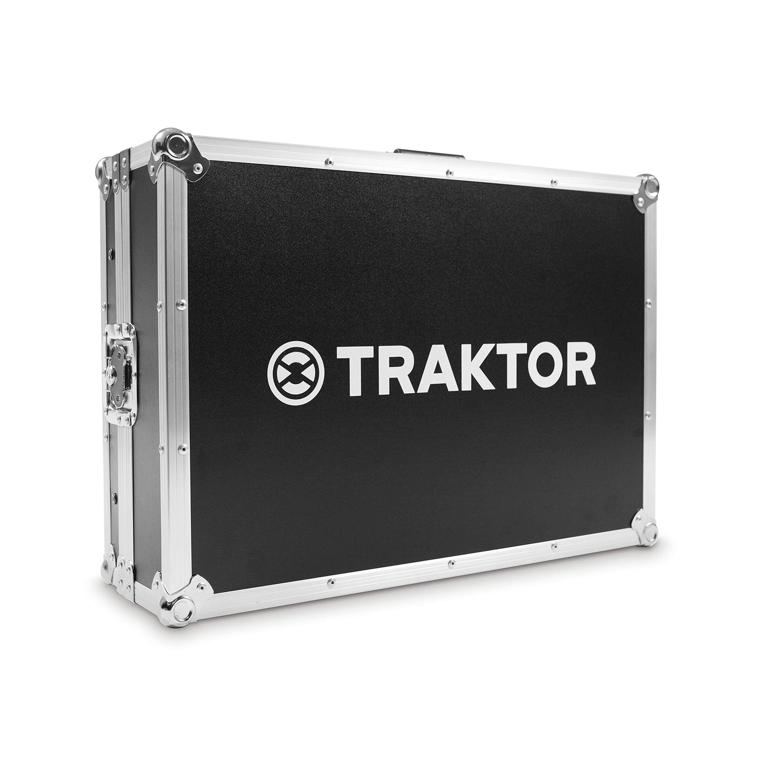 Traktor Kontrol S4/S5 Mk3 Flight Case