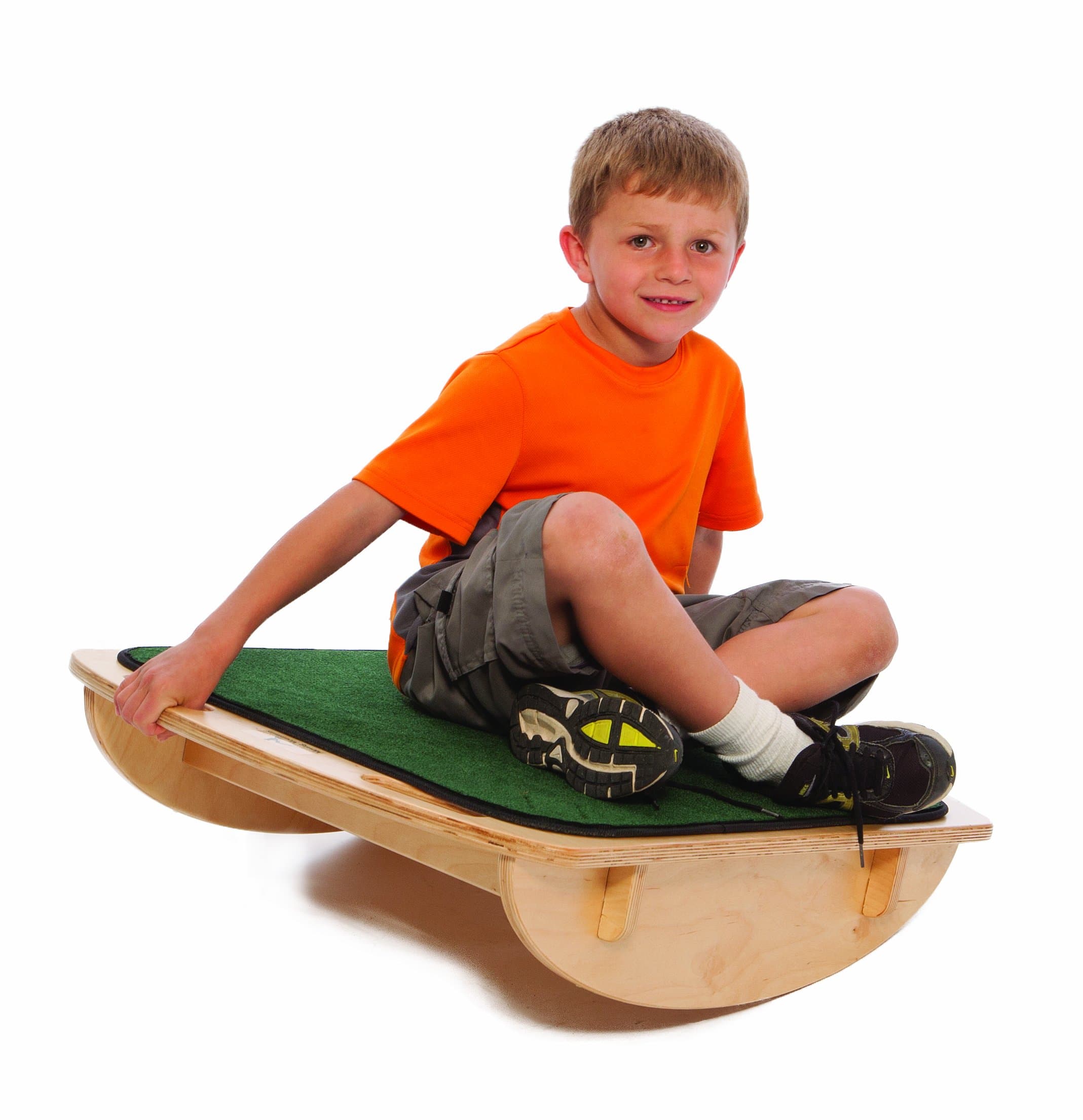 Moving Mountains Rocker Board