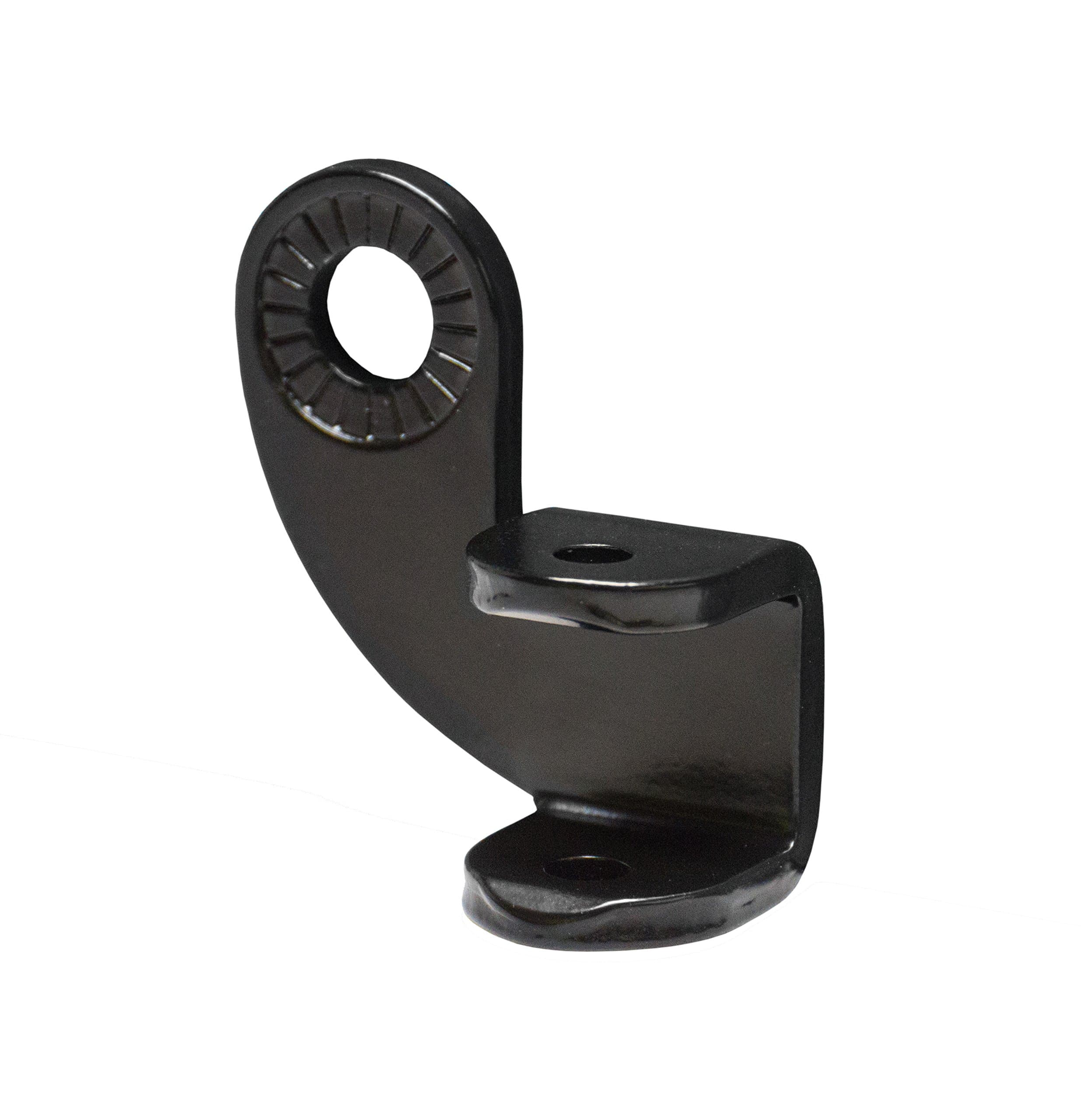 Burley Standard Forge Hitch – Silver