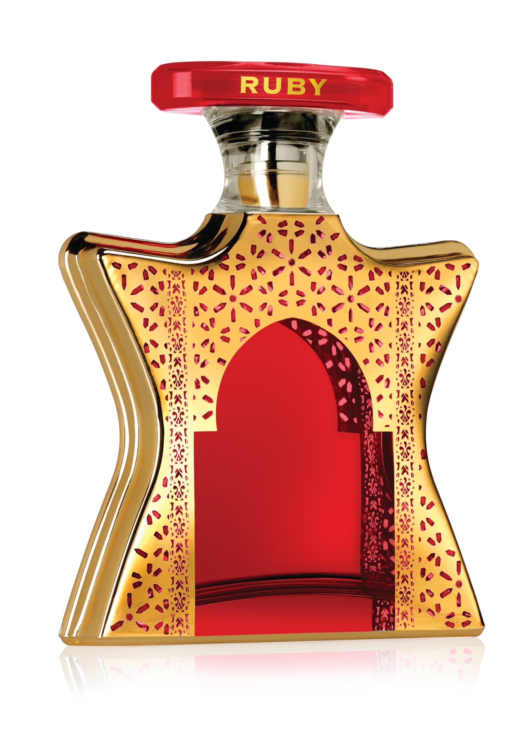 Bond No. 9 Bond No 9 Dubai Ruby (U) For Unisex 100Ml - Eau De Parfum