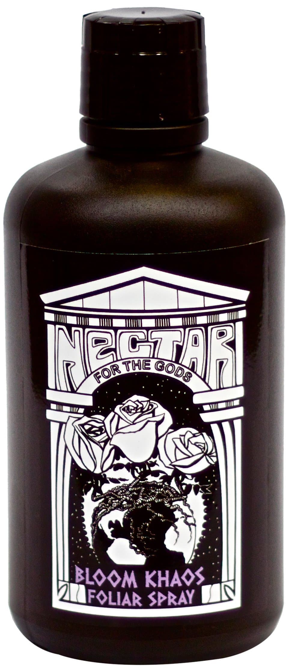 Nectar For The Gods Bloom Khaos, 1-Quart