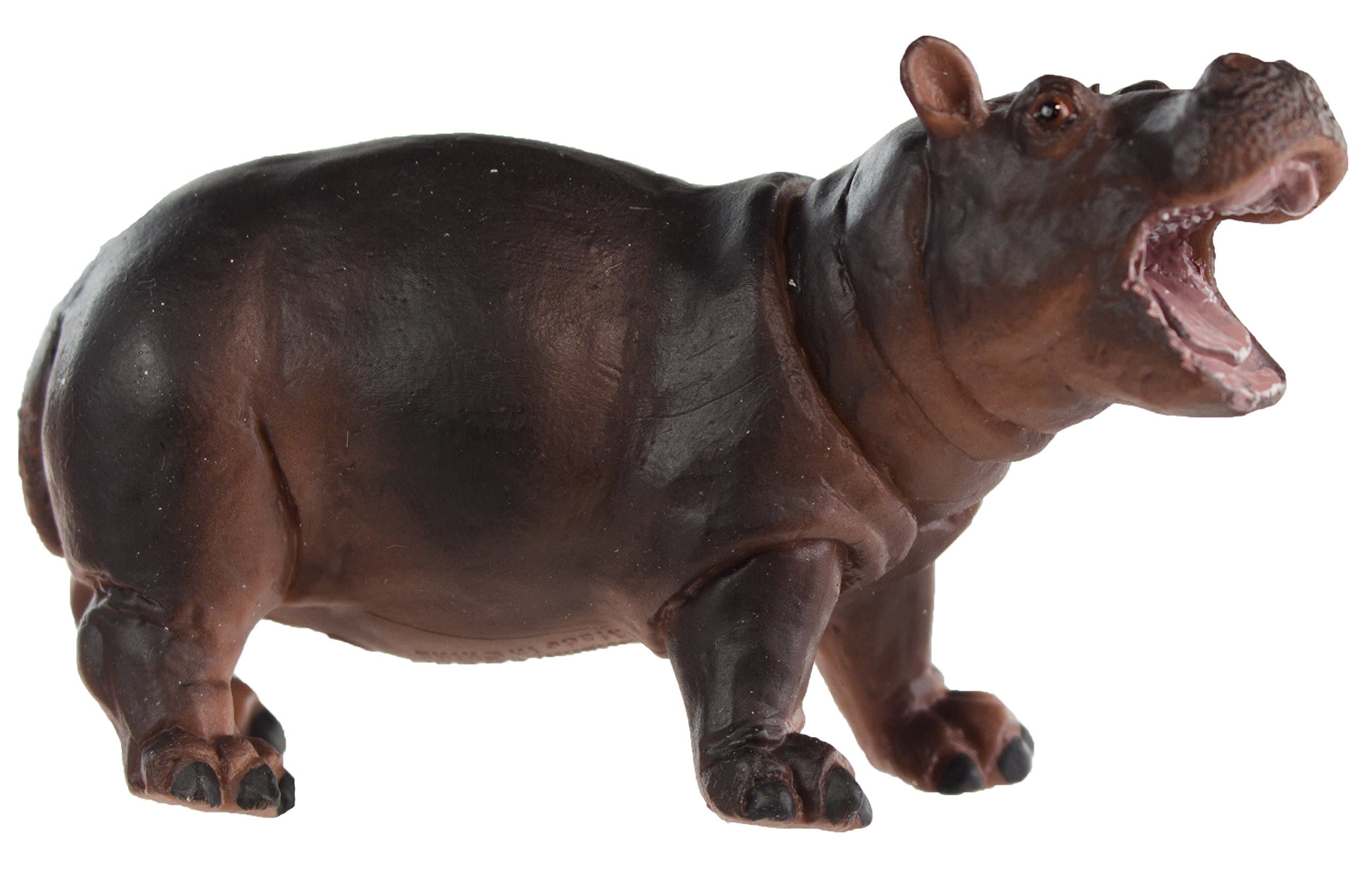 2705-29 Baby Hippo