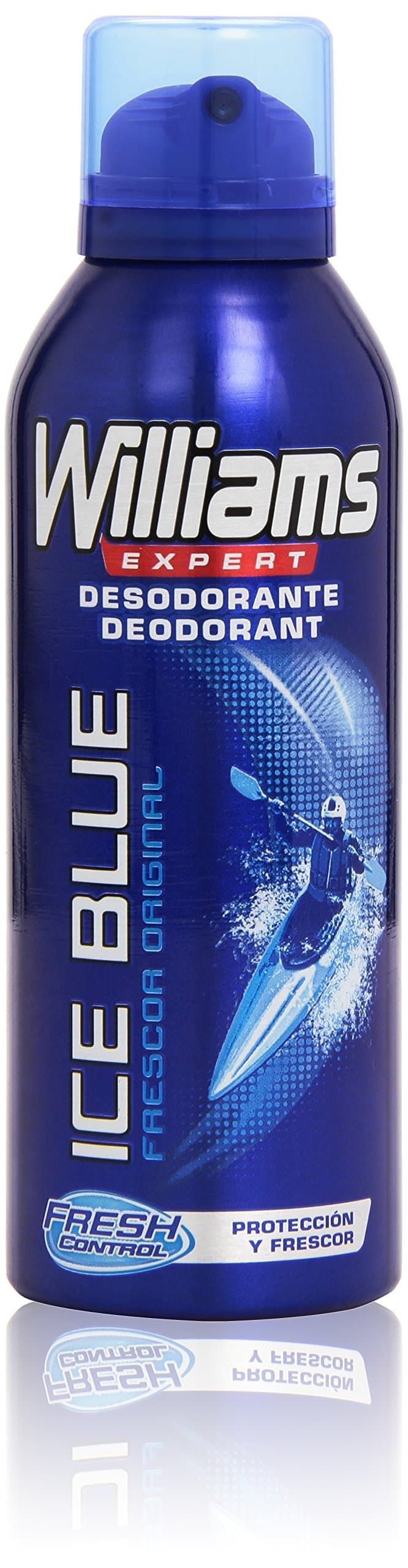 Ice Blue Deodorant 200ml