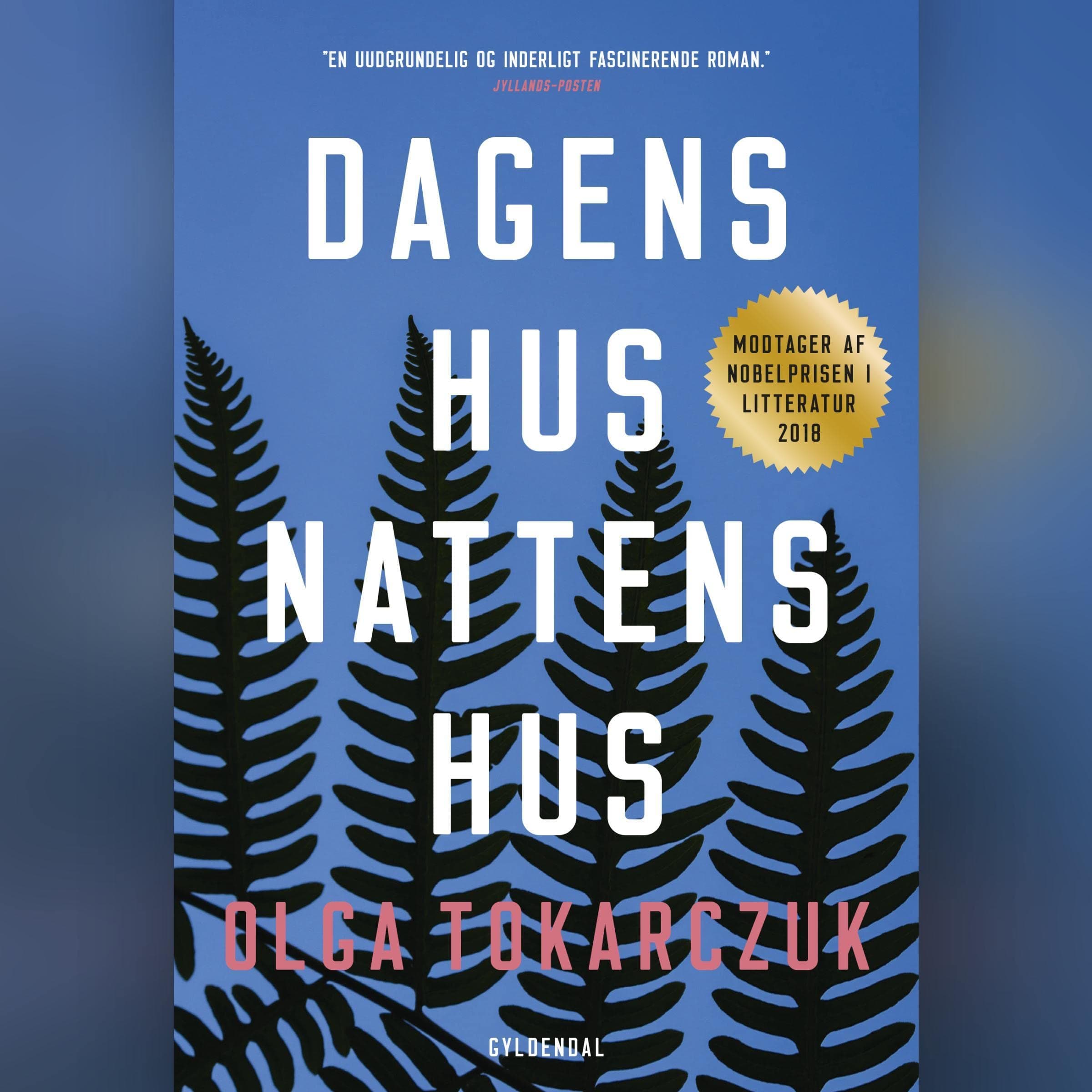 Dagens hus, nattens hus